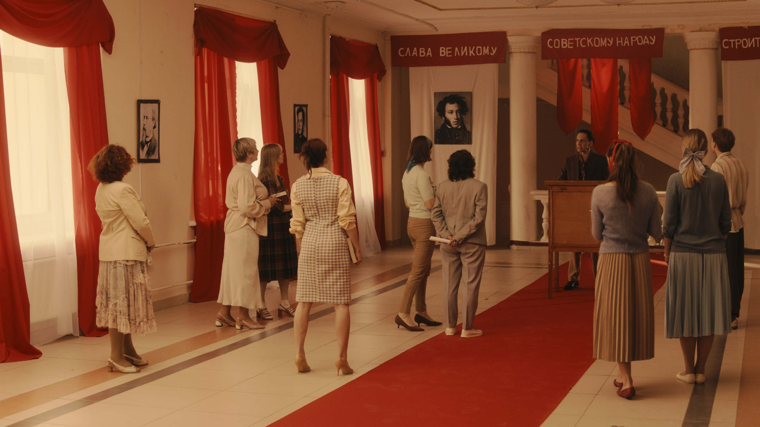 DOP portfolio. ILIA SYUTKIN