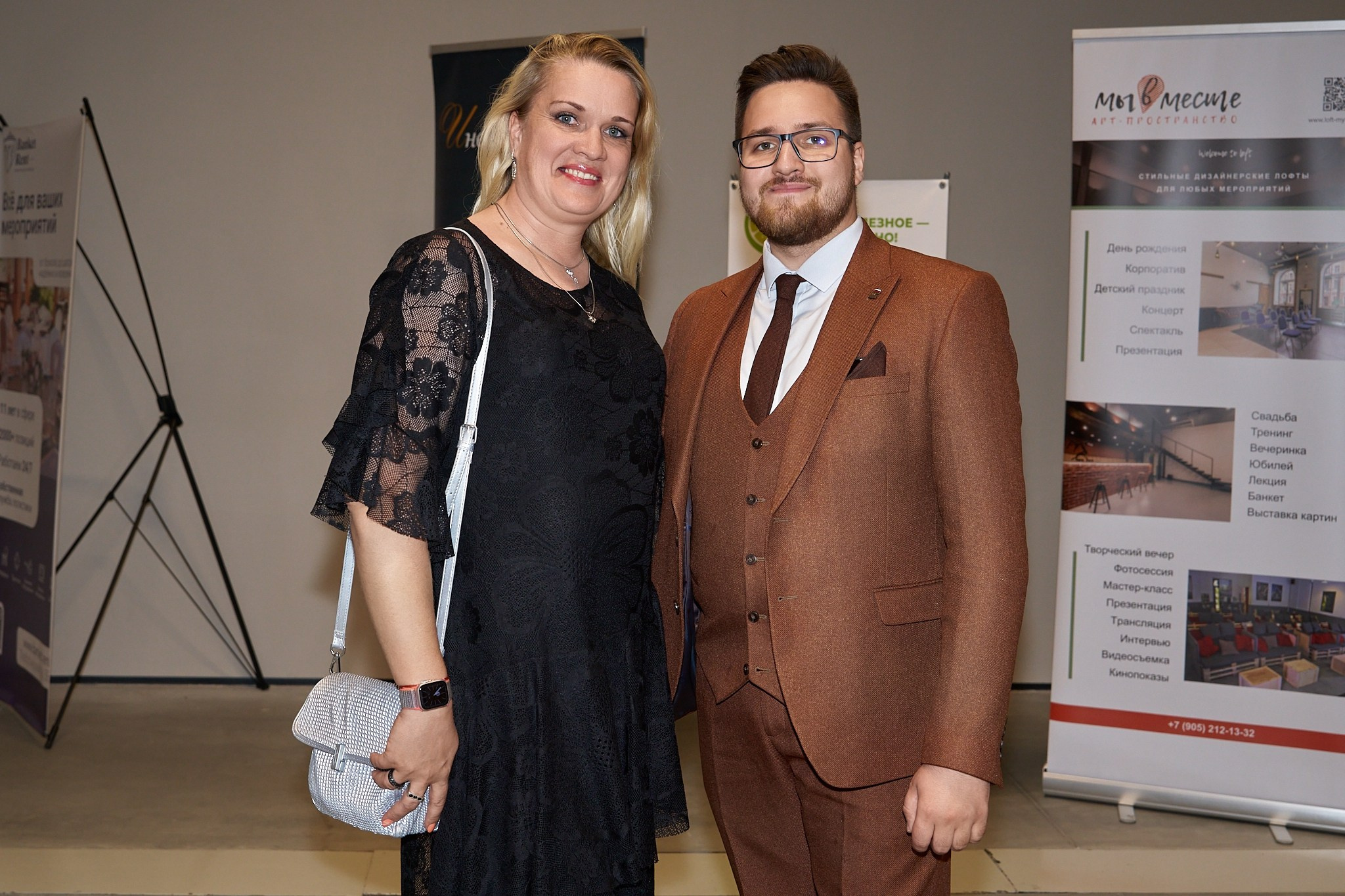 Кинофестиваль в Кронштадте