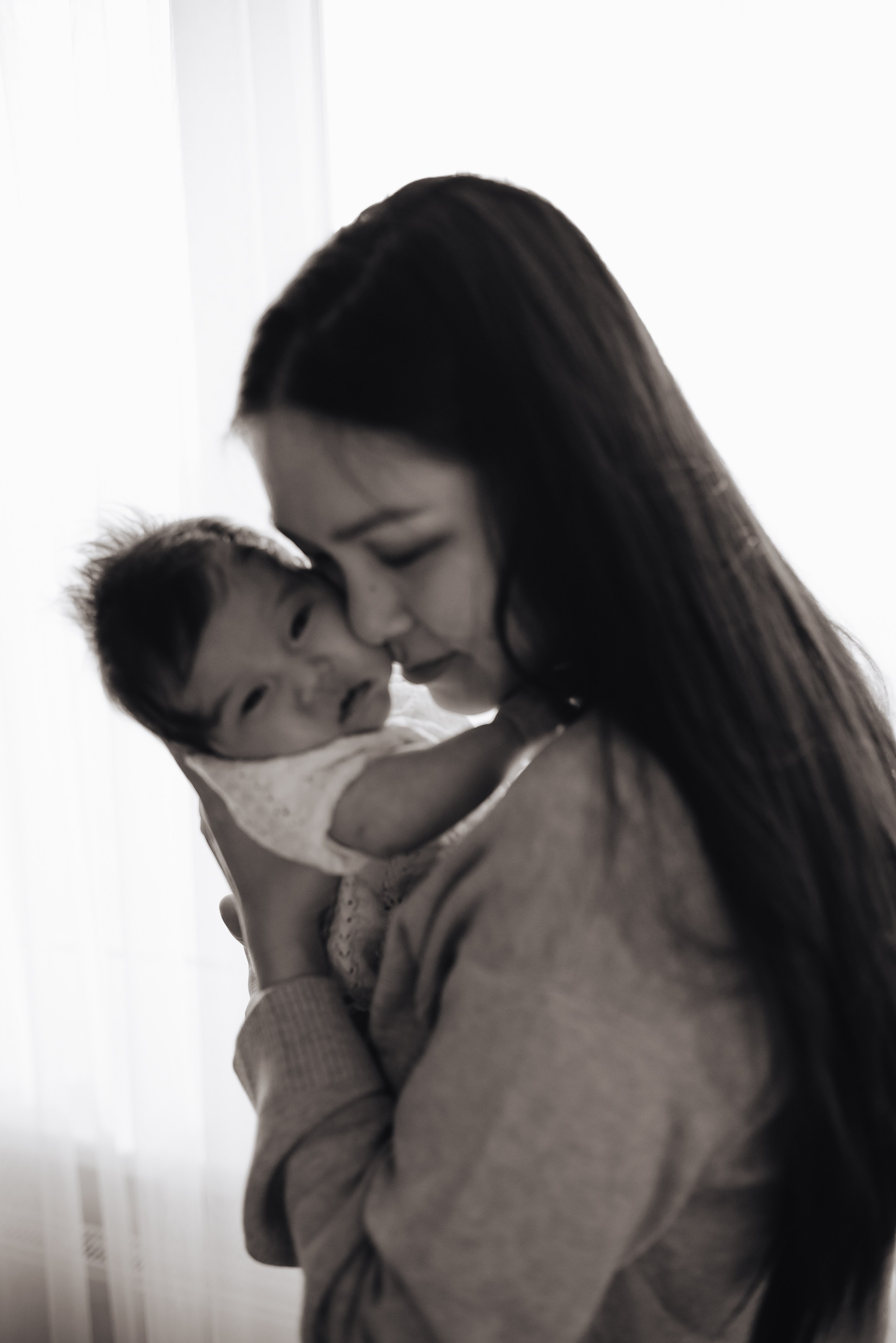Family. Photographer in Prague Yara Kurkus