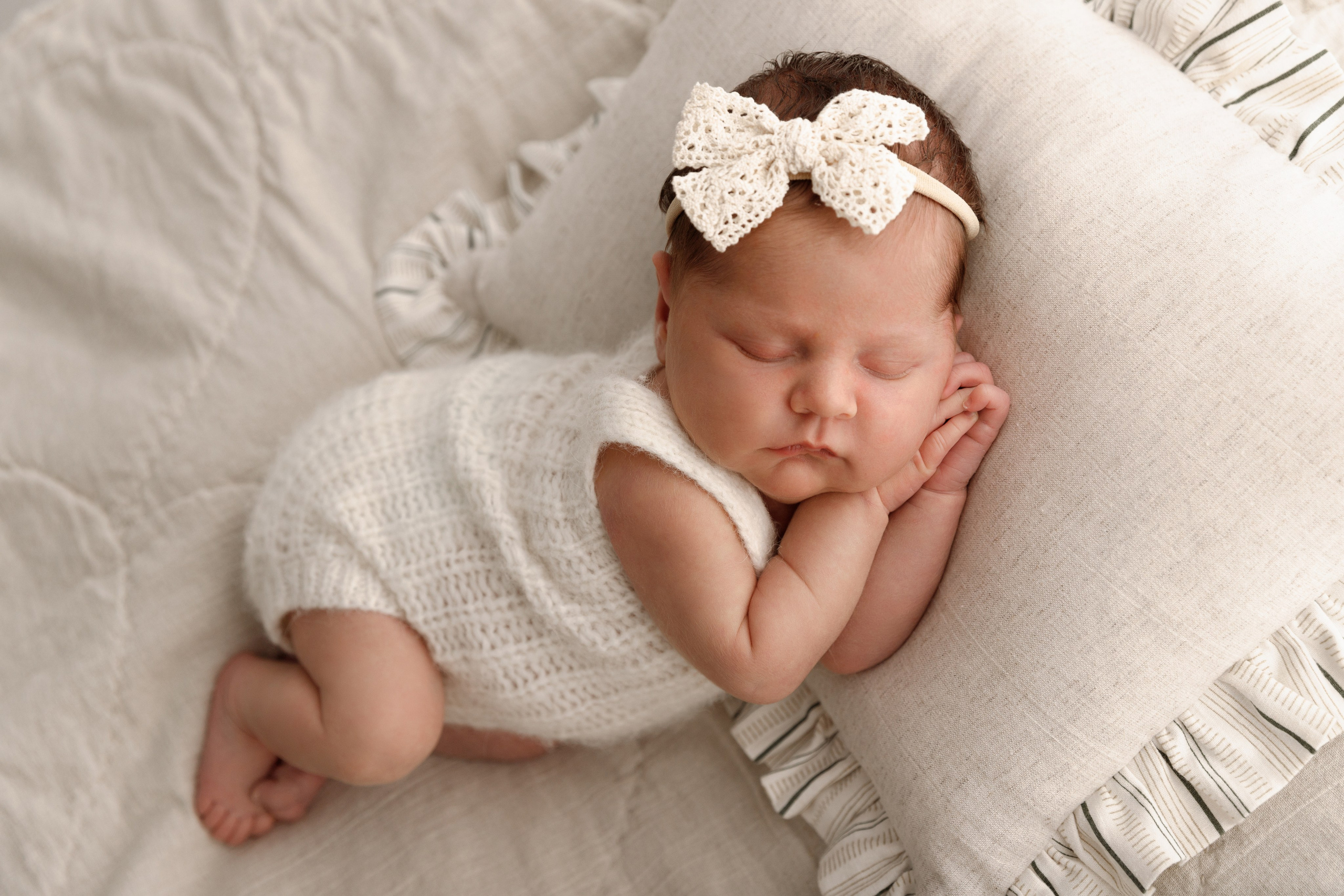 Новорожденные. Фотограф новорожденных Славянск-на-Кубани Куцевольская Екатерина