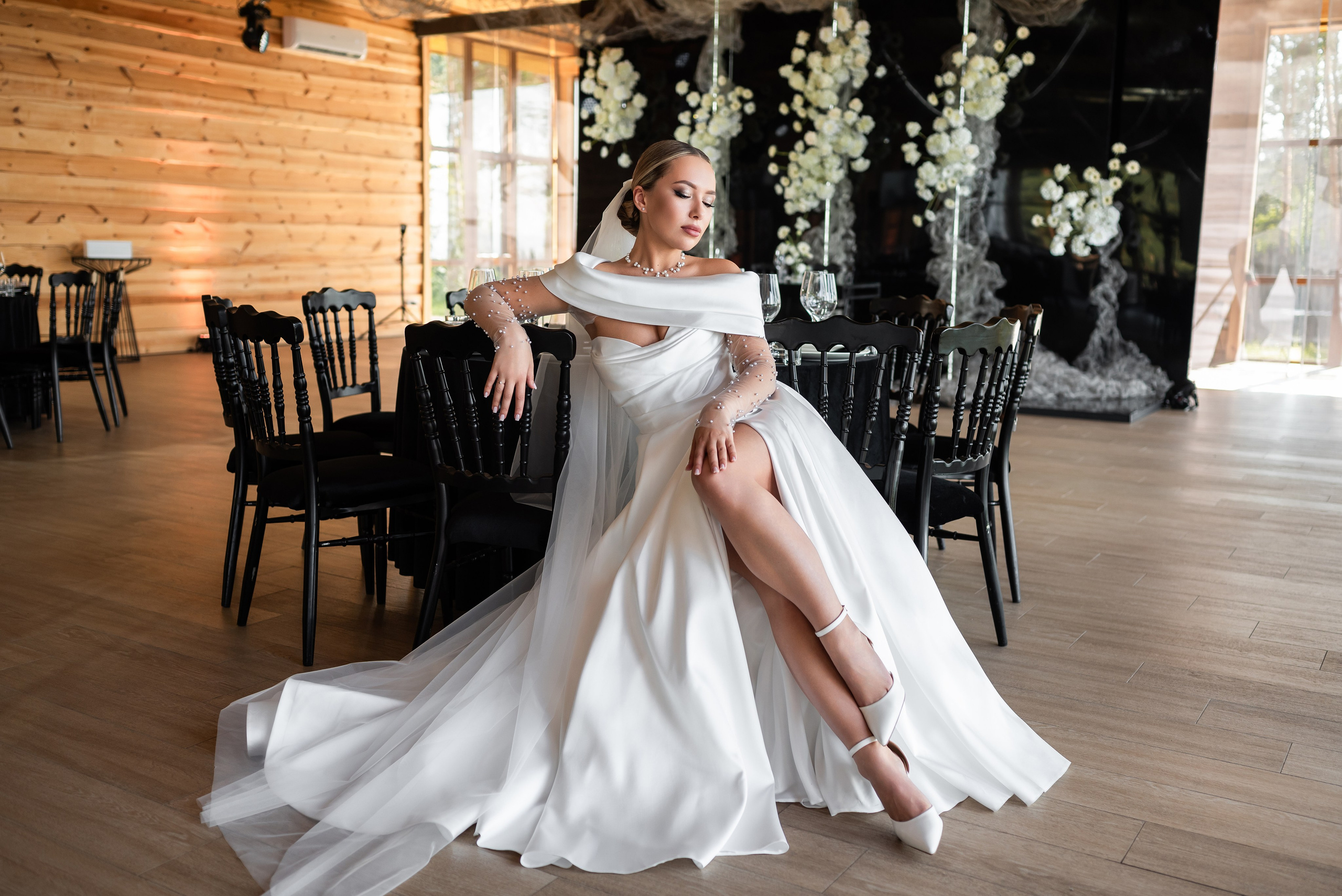 Ирина и Сергей. Бжицких Виталий — фотограф г. Ульяновск