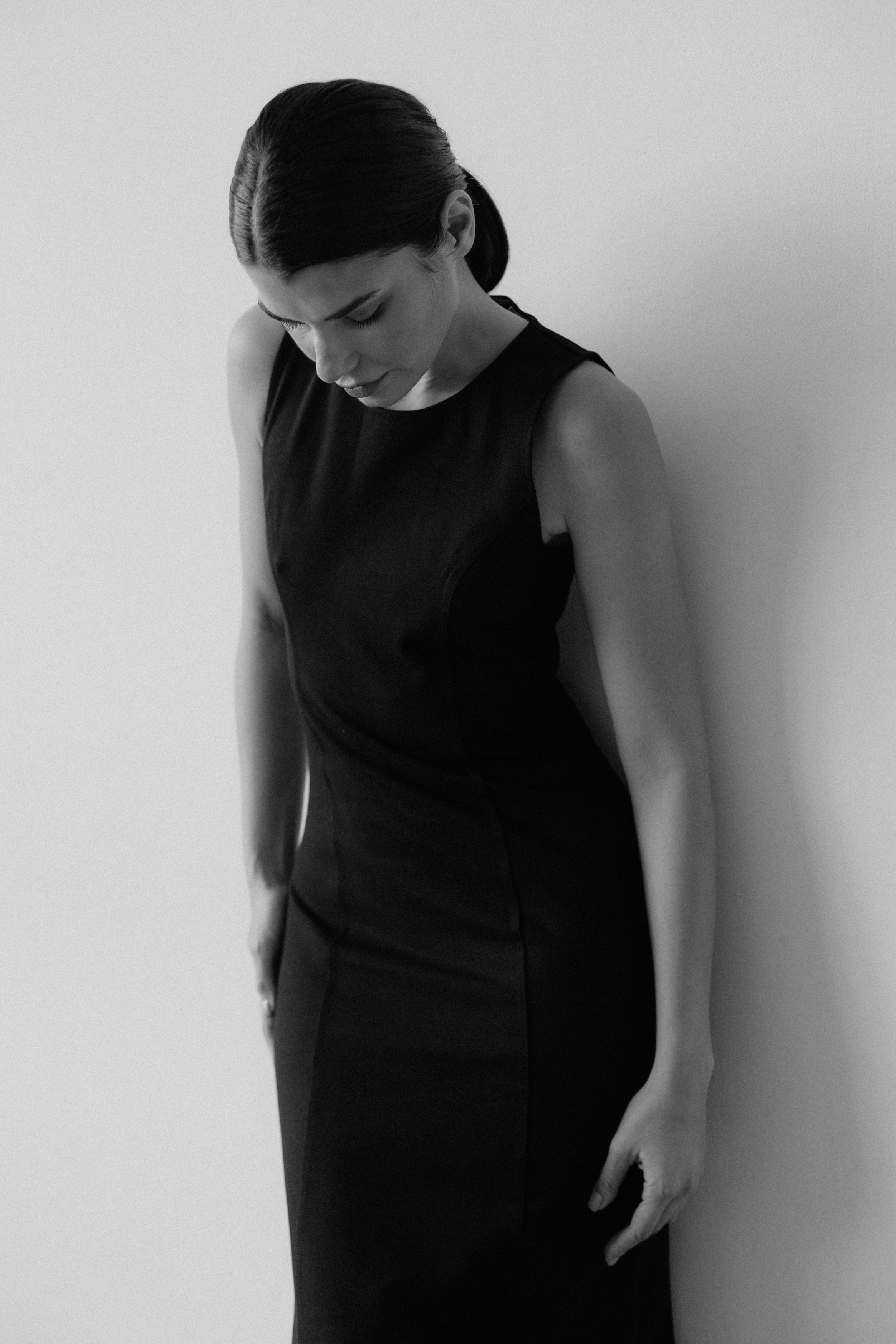 Портретный и fashion фотограф в Москве — Елена Якушина