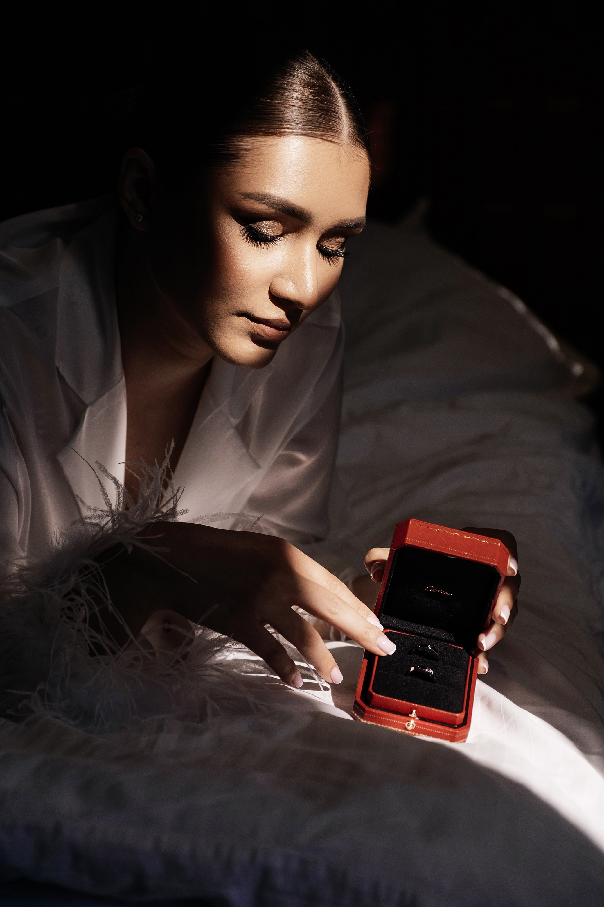 Фотограф Цвайгерт. Подрядчики и друзья сети свадебных площадок House for wedding