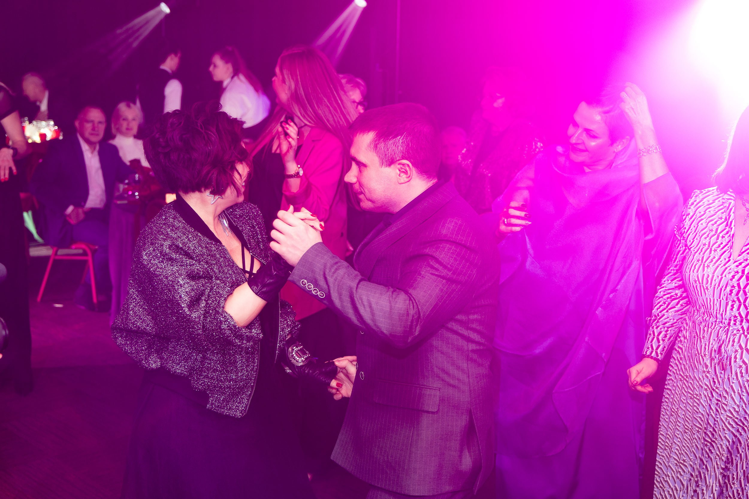 День Рождения 50 лет