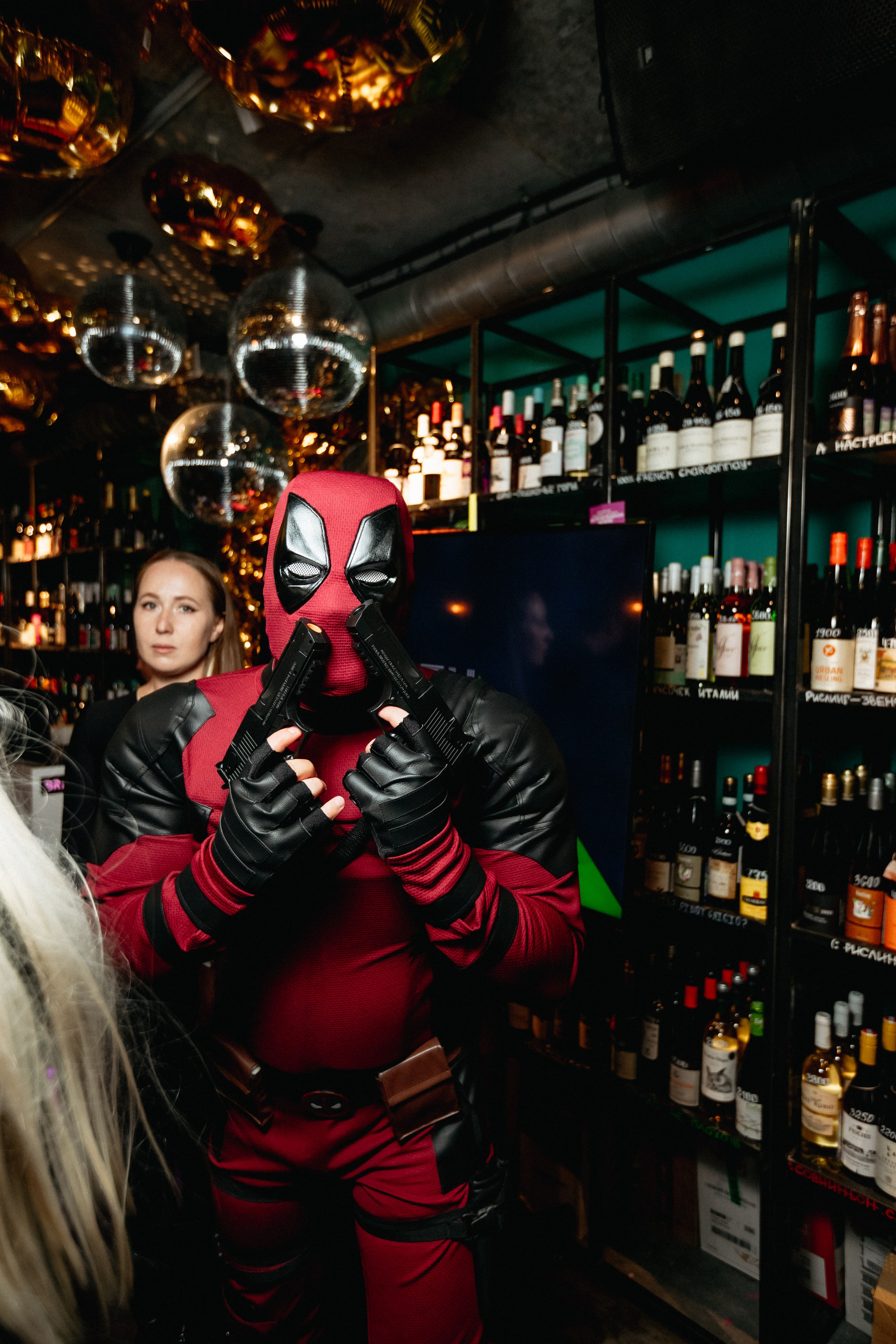 IVENT PARTY. СВОИ. ФОТООТЧЕТЫ-СОБЫТИЯ-МЕСТА