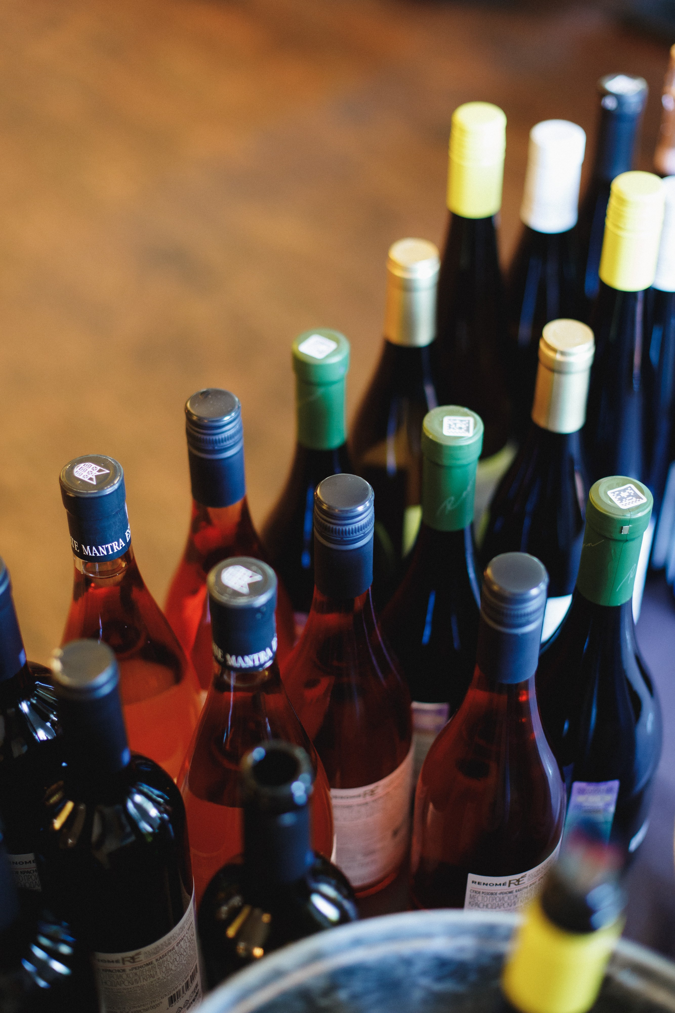 ФЕСТИВАЛЬ РОССИЙСКОГО ВИНА. СВОИ. ФОТООТЧЕТЫ-СОБЫТИЯ-МЕСТА