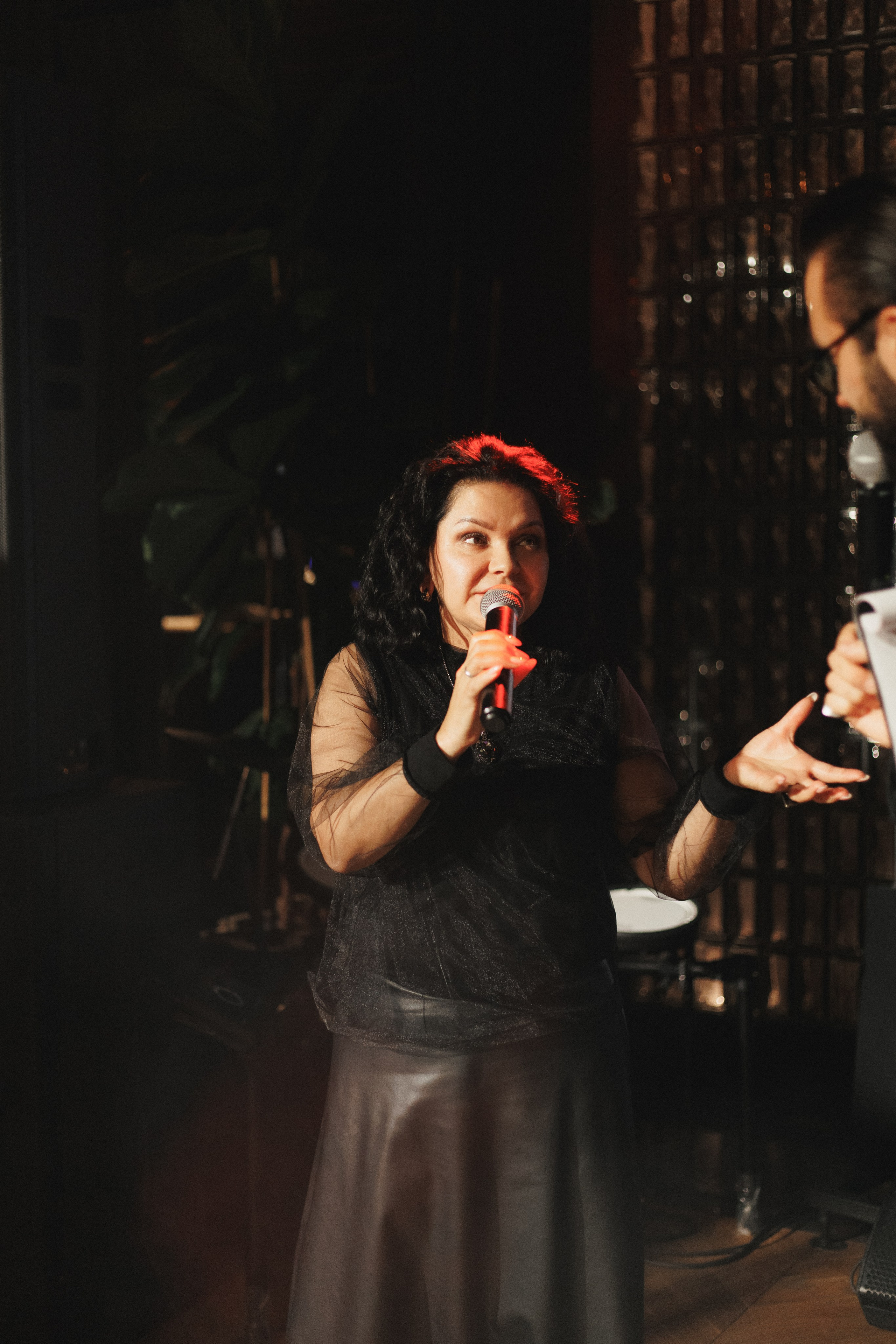 B.DAY PARTY ЖУРНАЛА •G. СВОИ. ФОТООТЧЕТЫ-СОБЫТИЯ-МЕСТА