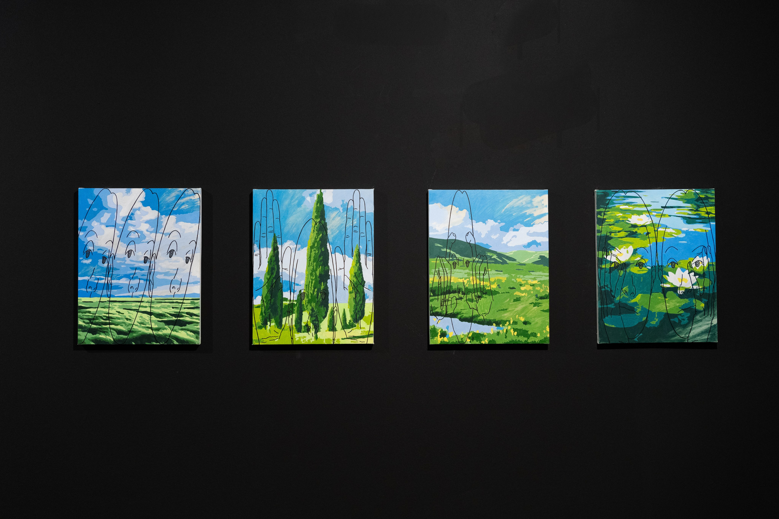 Диалоги. Илья Крончев-Иванов