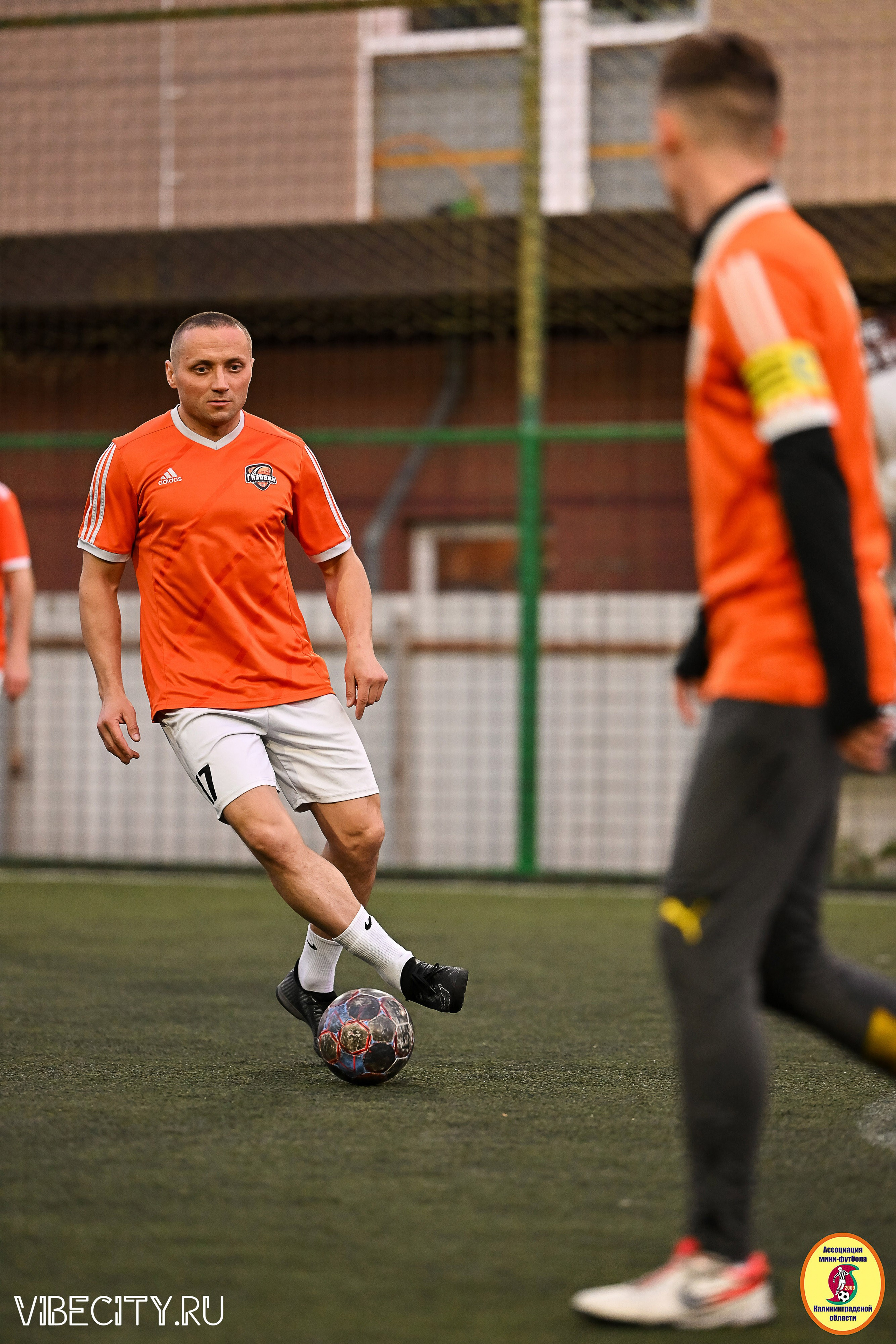 ИГРЫ МИНИ-ФУТБОЛЬНОЙ ЛИГИ. VIBECITY.RU Вайб Сити Ру Фоторепортажи Фотоотчеты Калининград