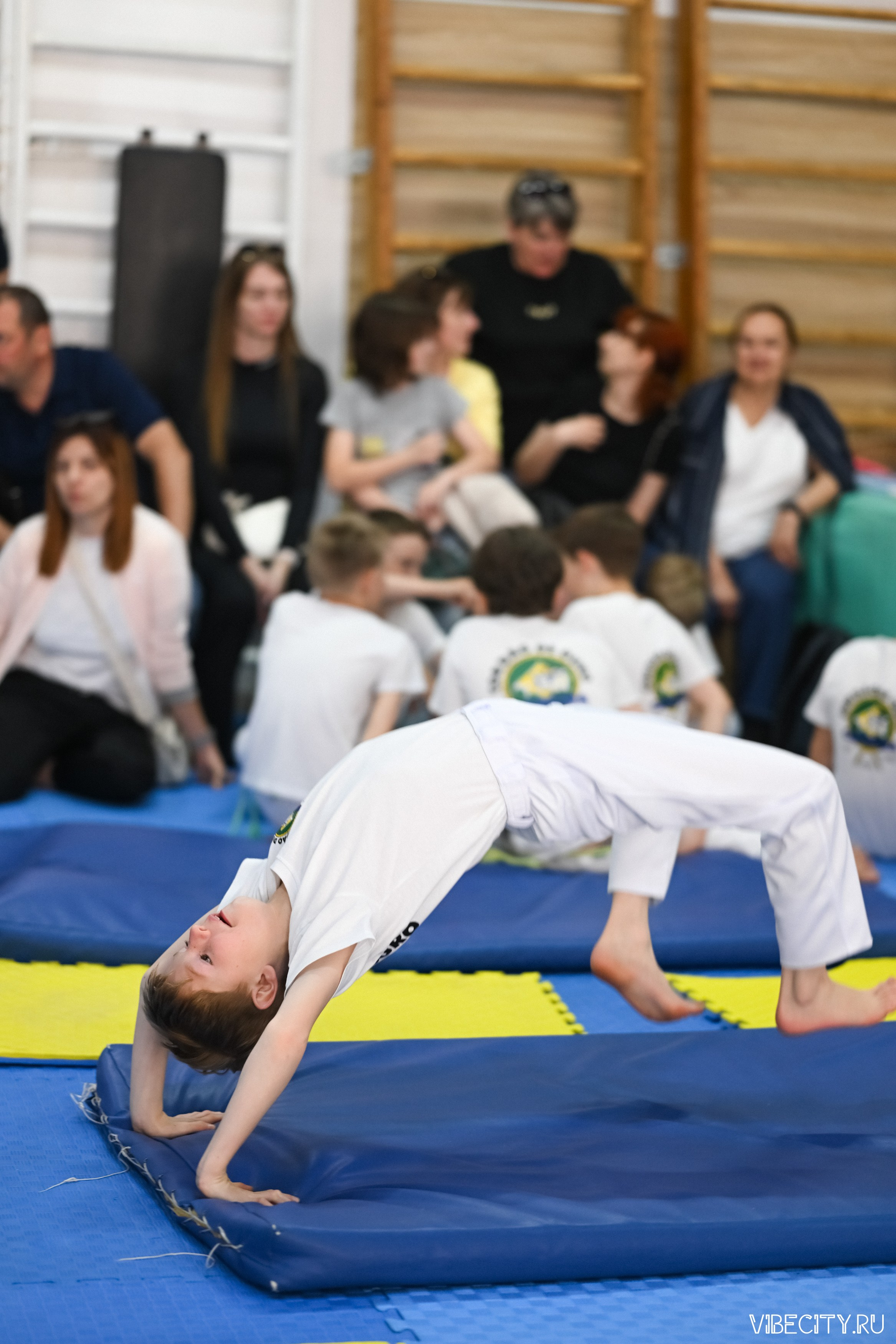 Capoeira: 4-е batizado e Troca de cordao. VIBECITY.RU Вайб Сити Ру Фоторепортажи Фотоотчеты Калининград