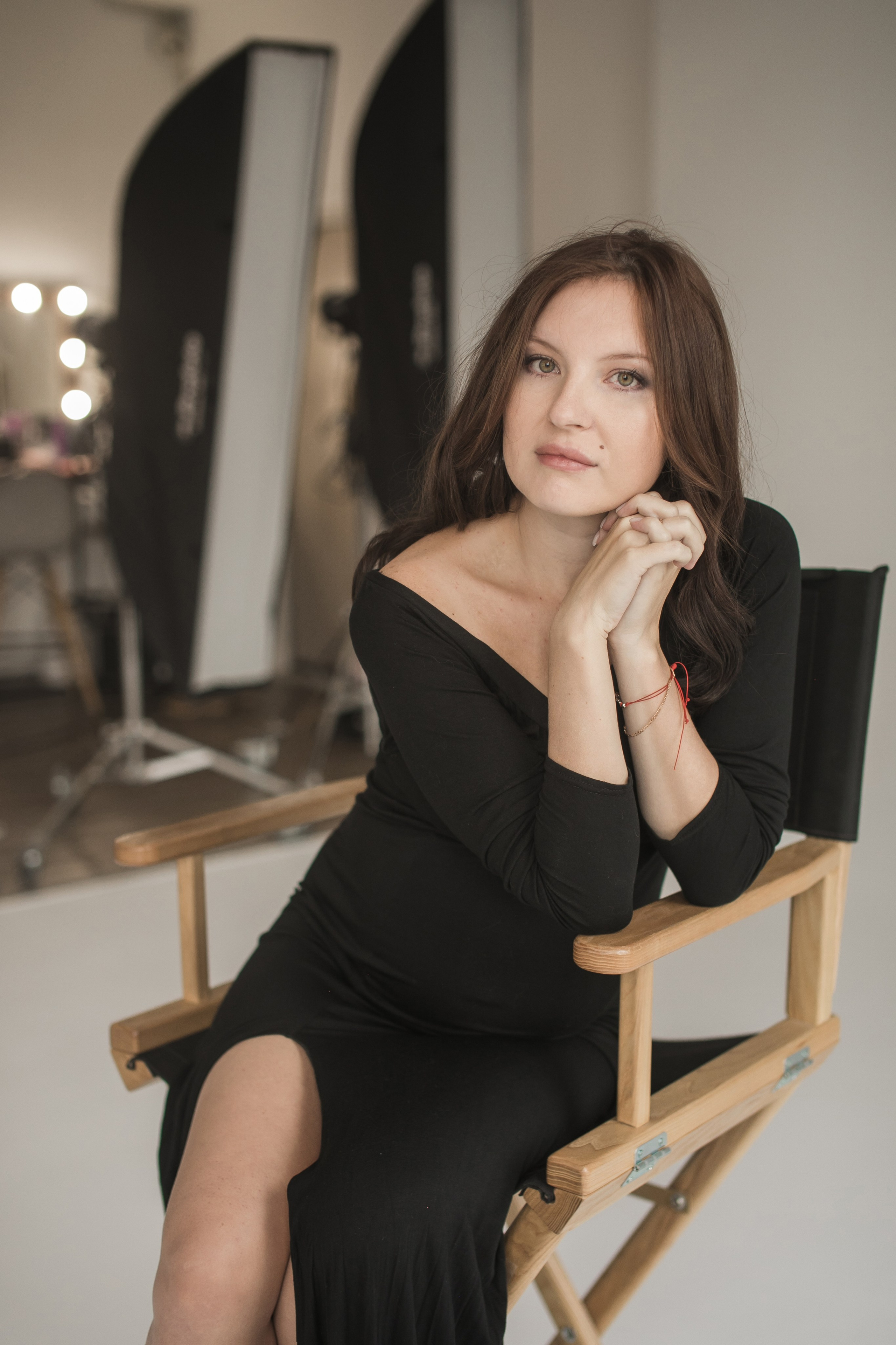 Пример фотосессий на циклораме. Семейный фотограф в Москве Домодедово Московцева Алина