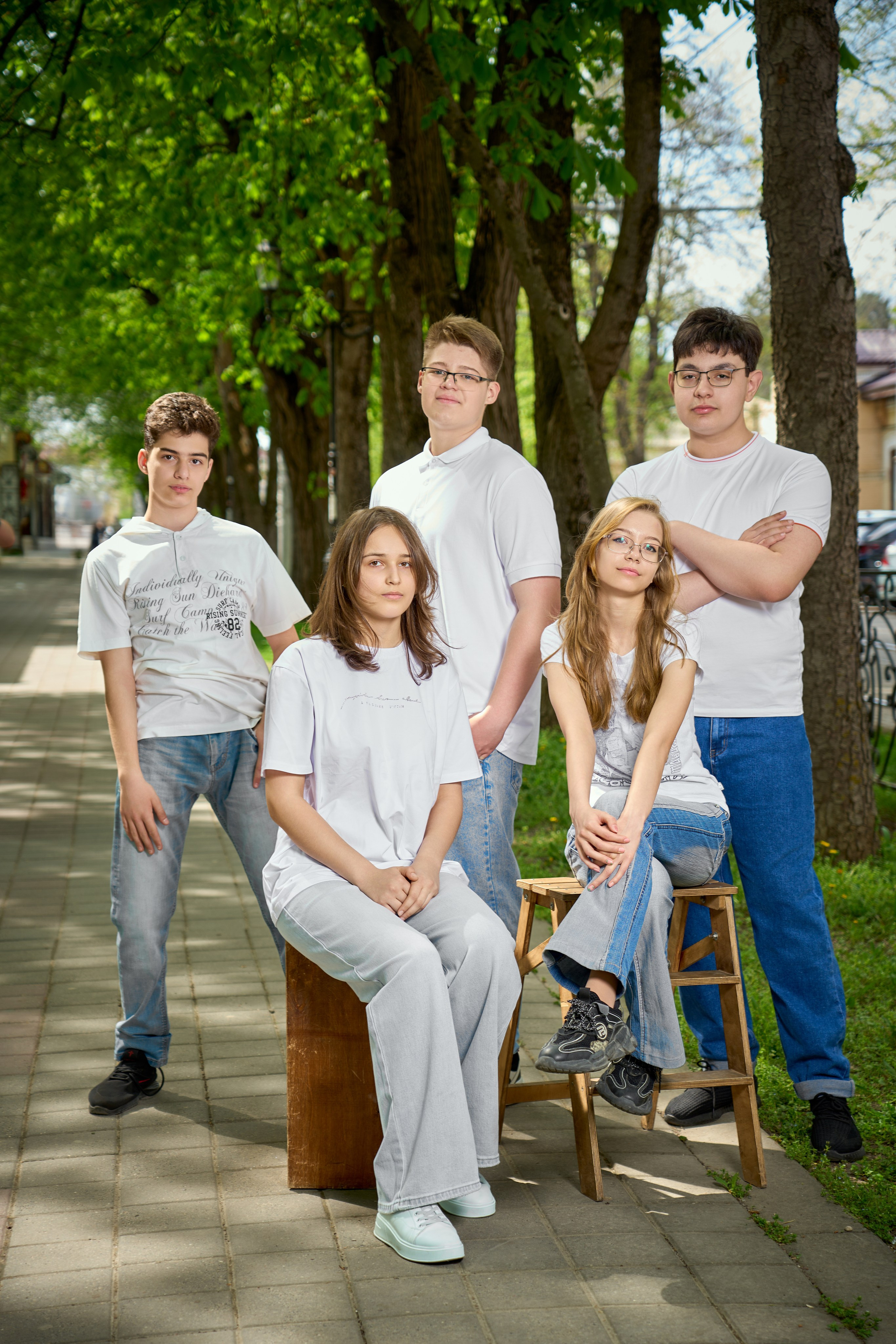 Выберите идеальную локацию для съемки