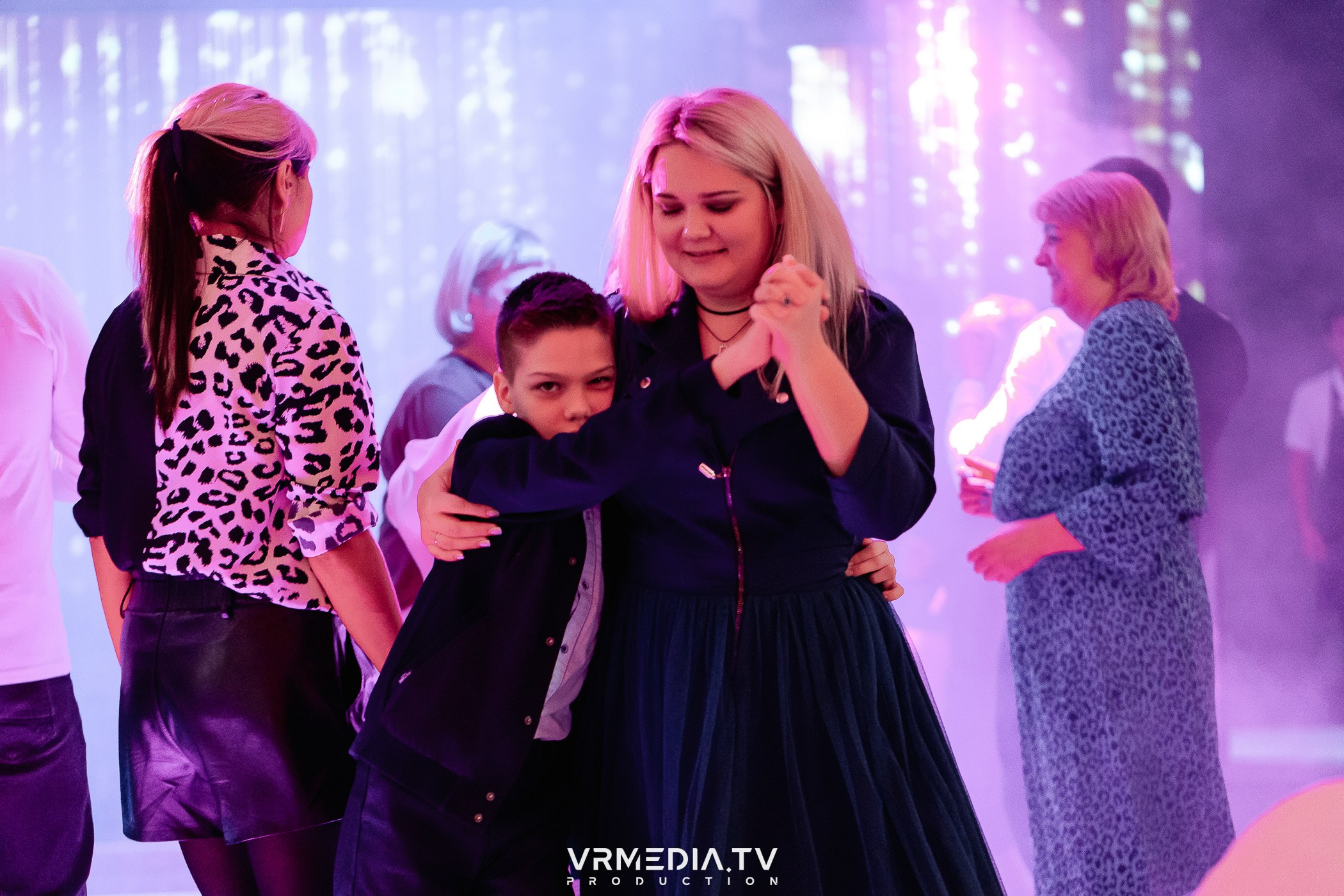 Выходные в ресторане «Лазурный берег»