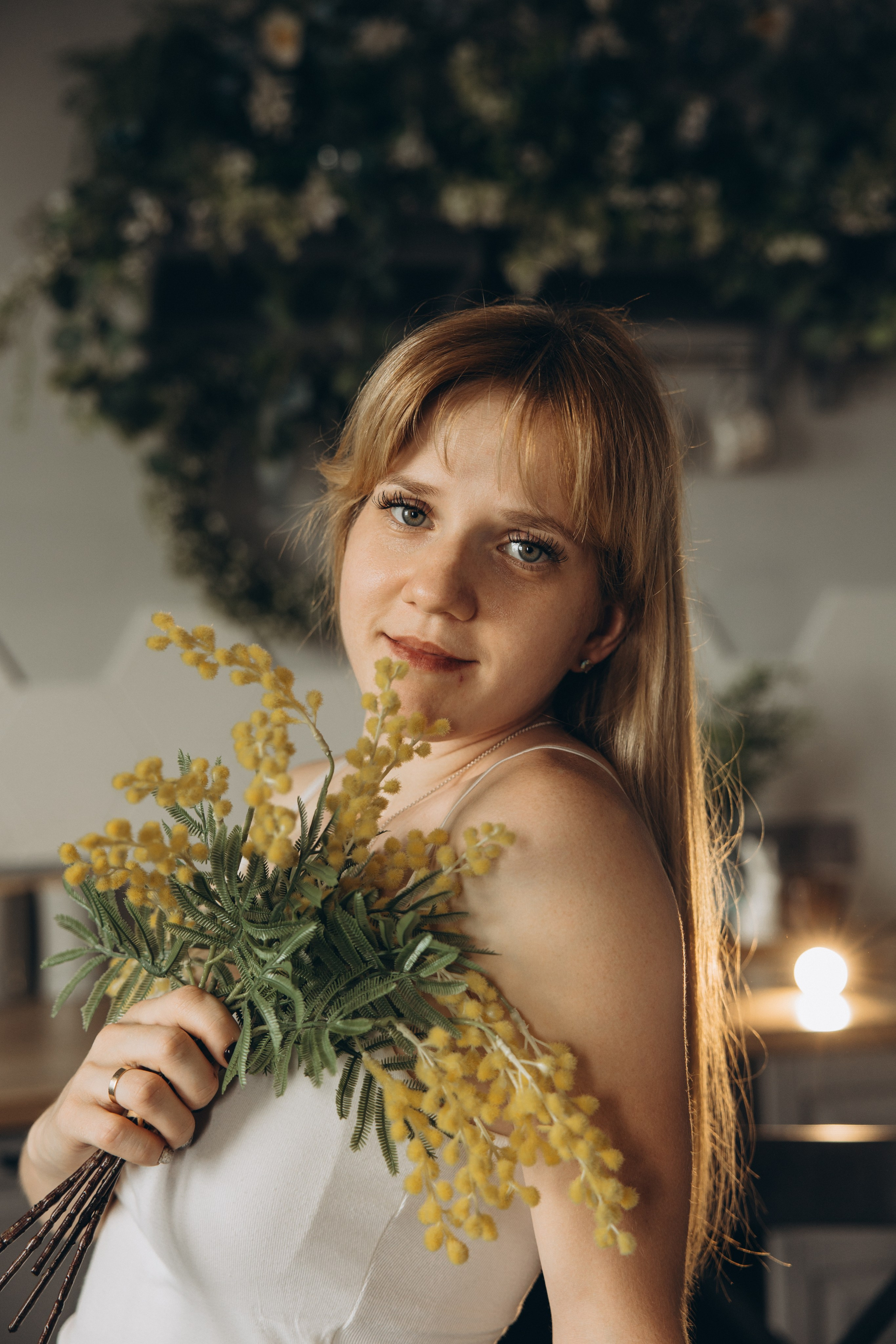 Валентина. Свадебный, семейный фотограф в Иркутске Светлана Макаричева