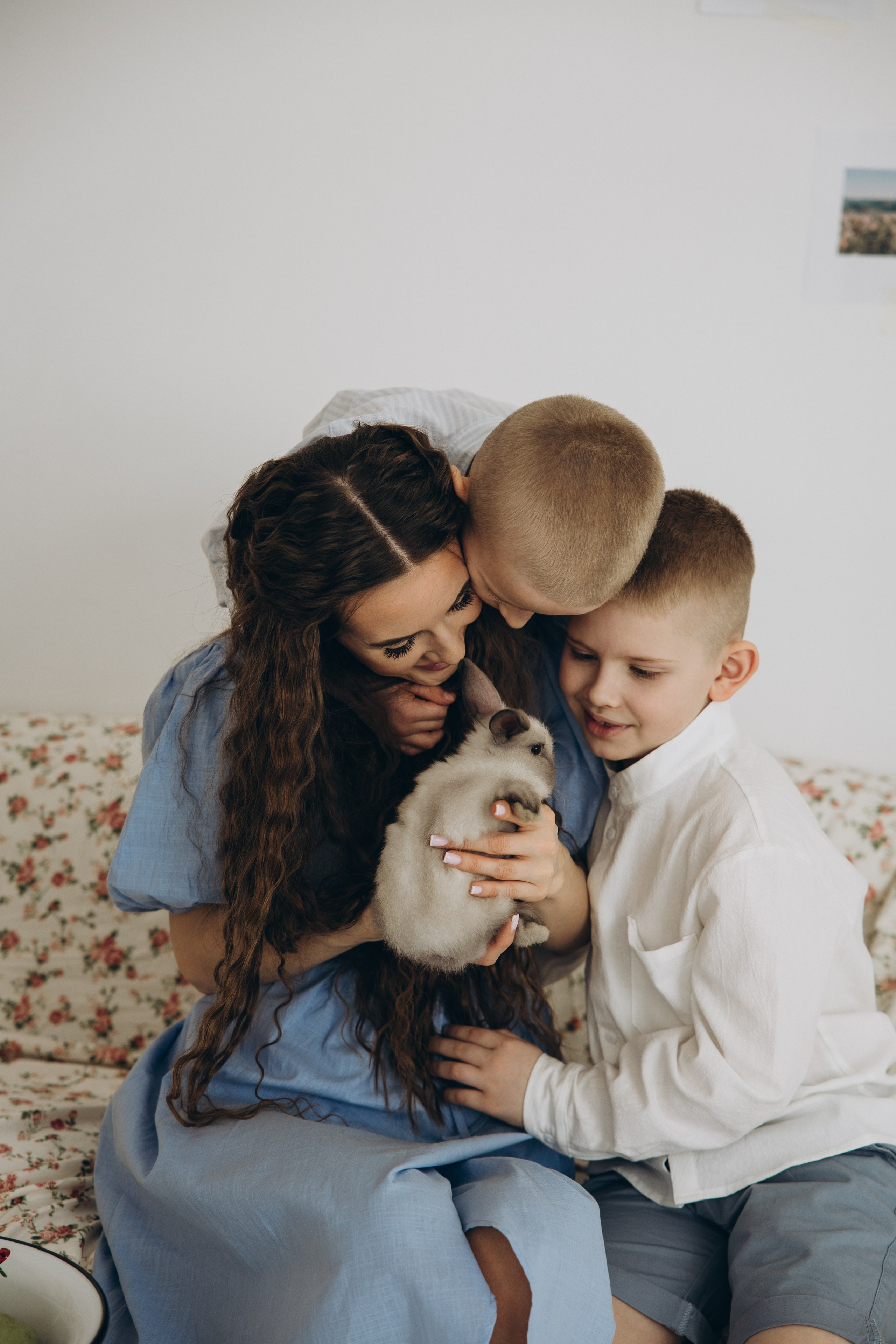 Пасха в Лолли. Свадебный, семейный фотограф в Иркутске Светлана Макаричева
