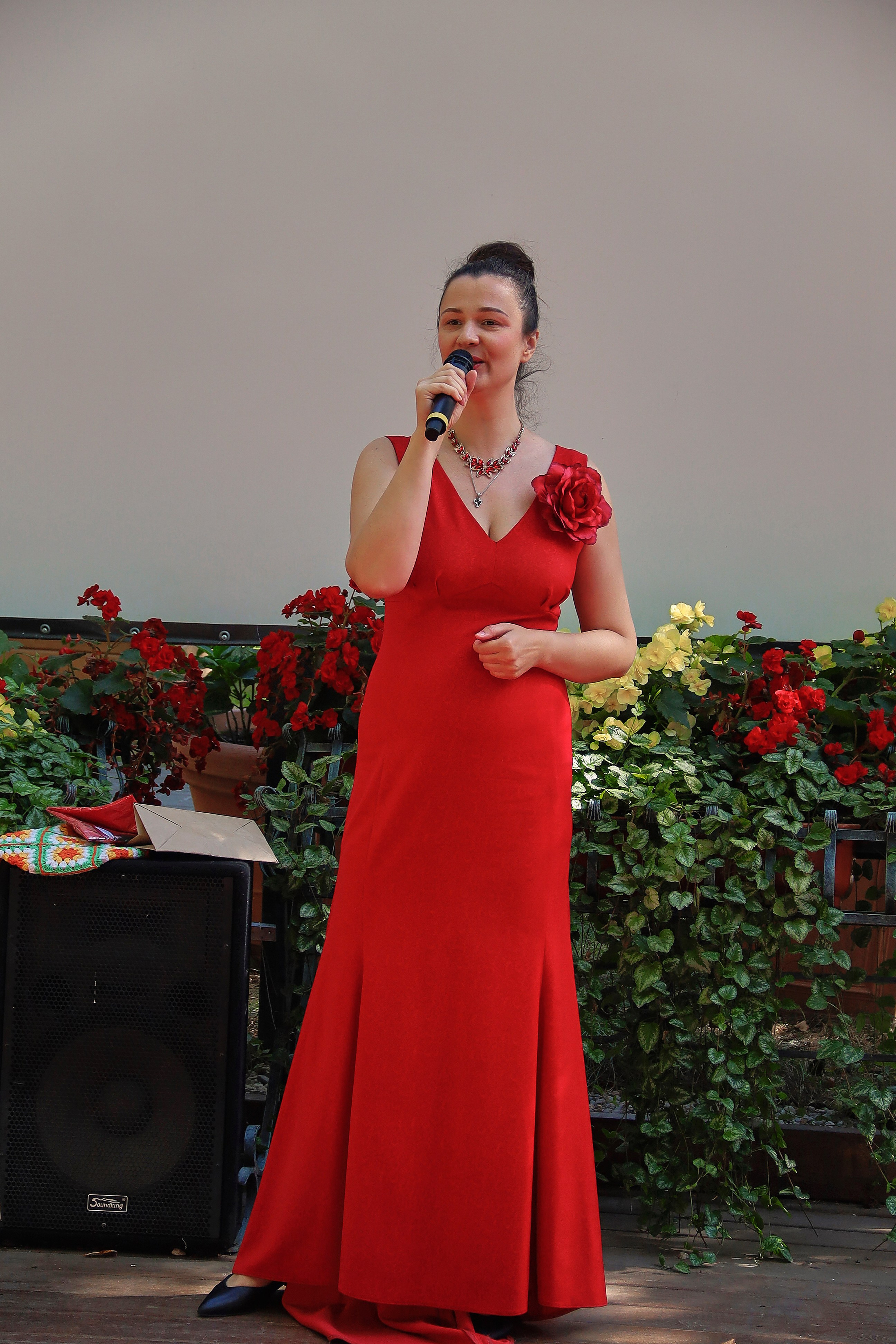 Международный эстафетный фестиваль PRОWOMENFEST 2024. Фотограф в Смоленске Ася Польшина