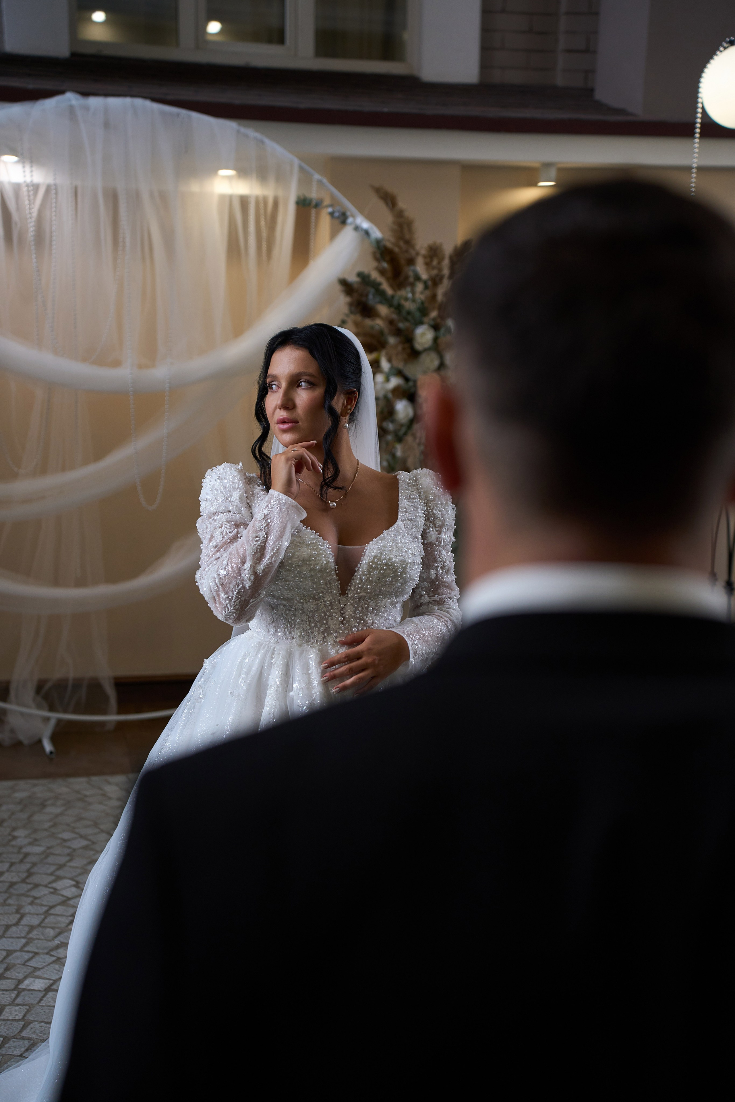 Видеограф Омск Павел Серобабов