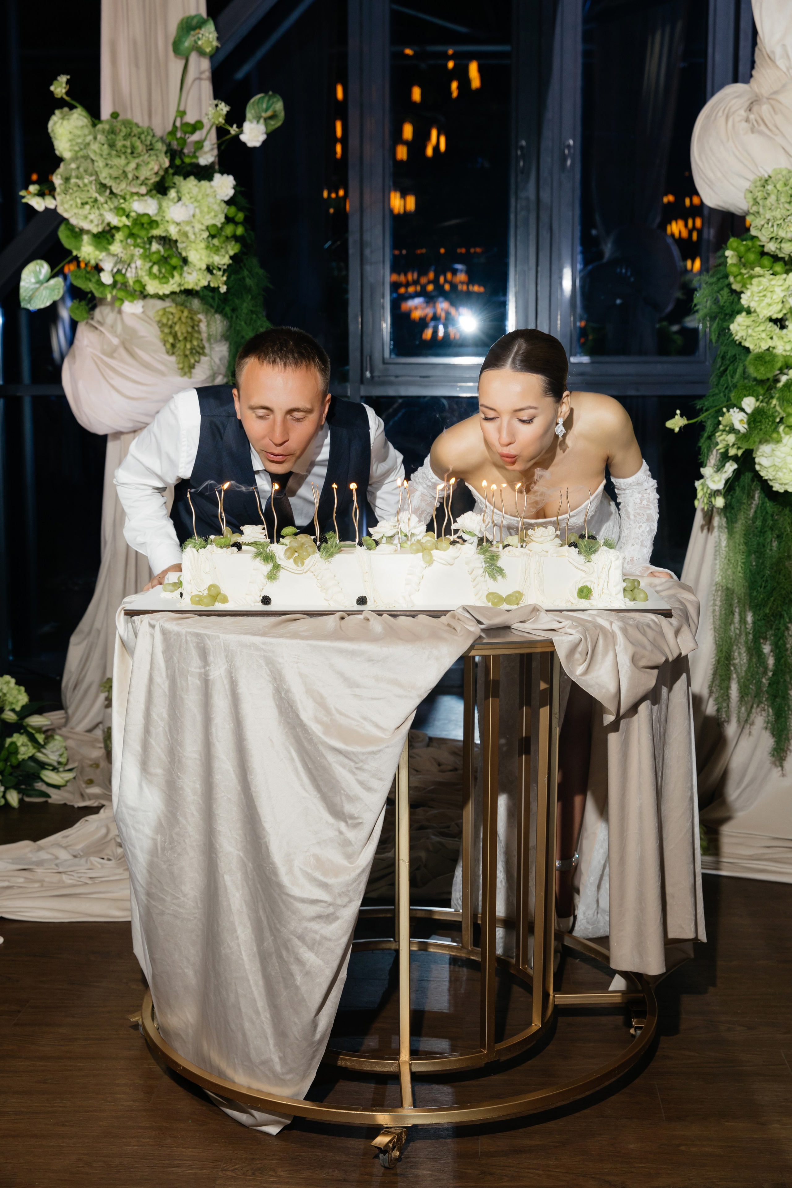 Свадебный фотограф в Ульяновске Максим Дедюля