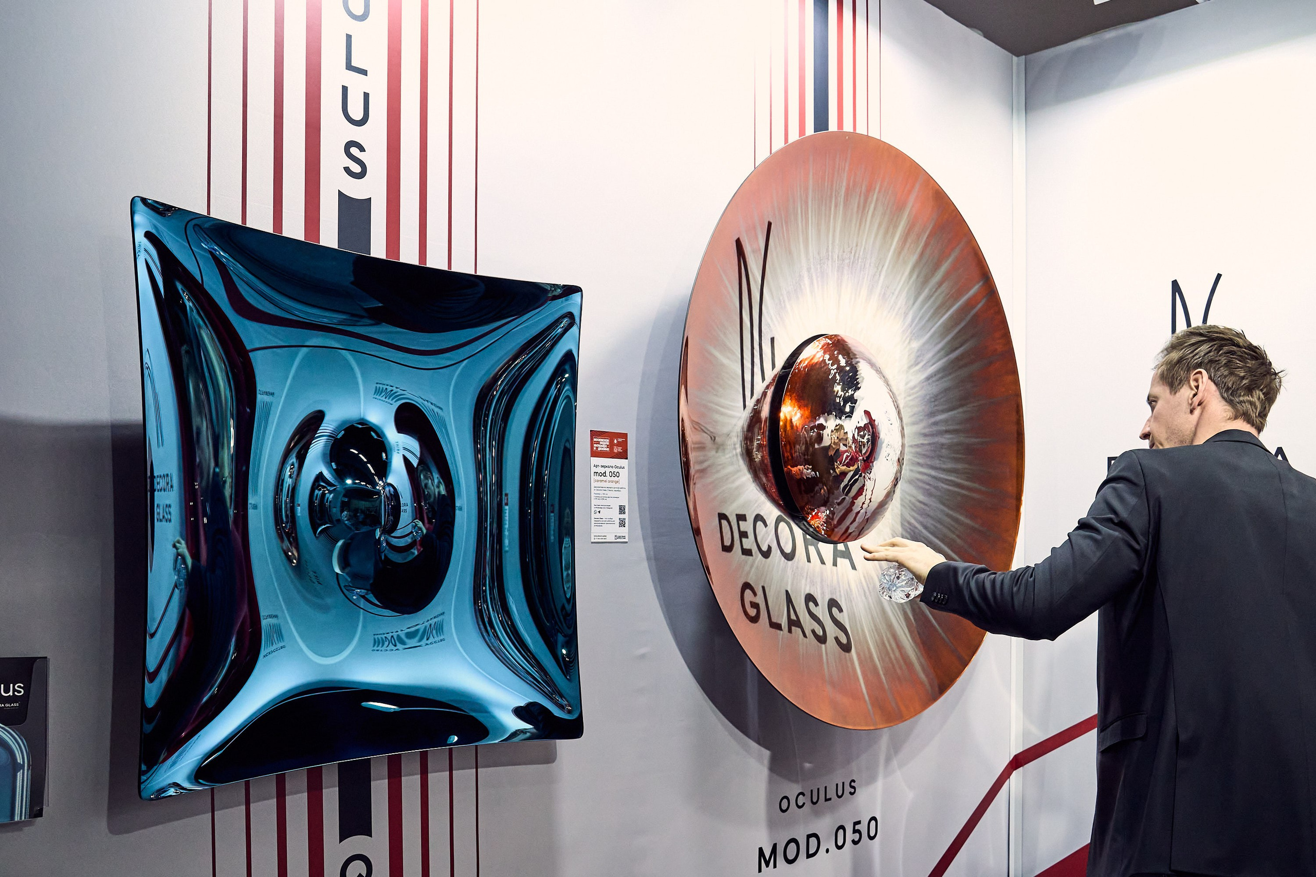 Неделя дизайна и интерьера в Москве. Константин Камышников: интерьерный фотограф в Москве и Подмосковье