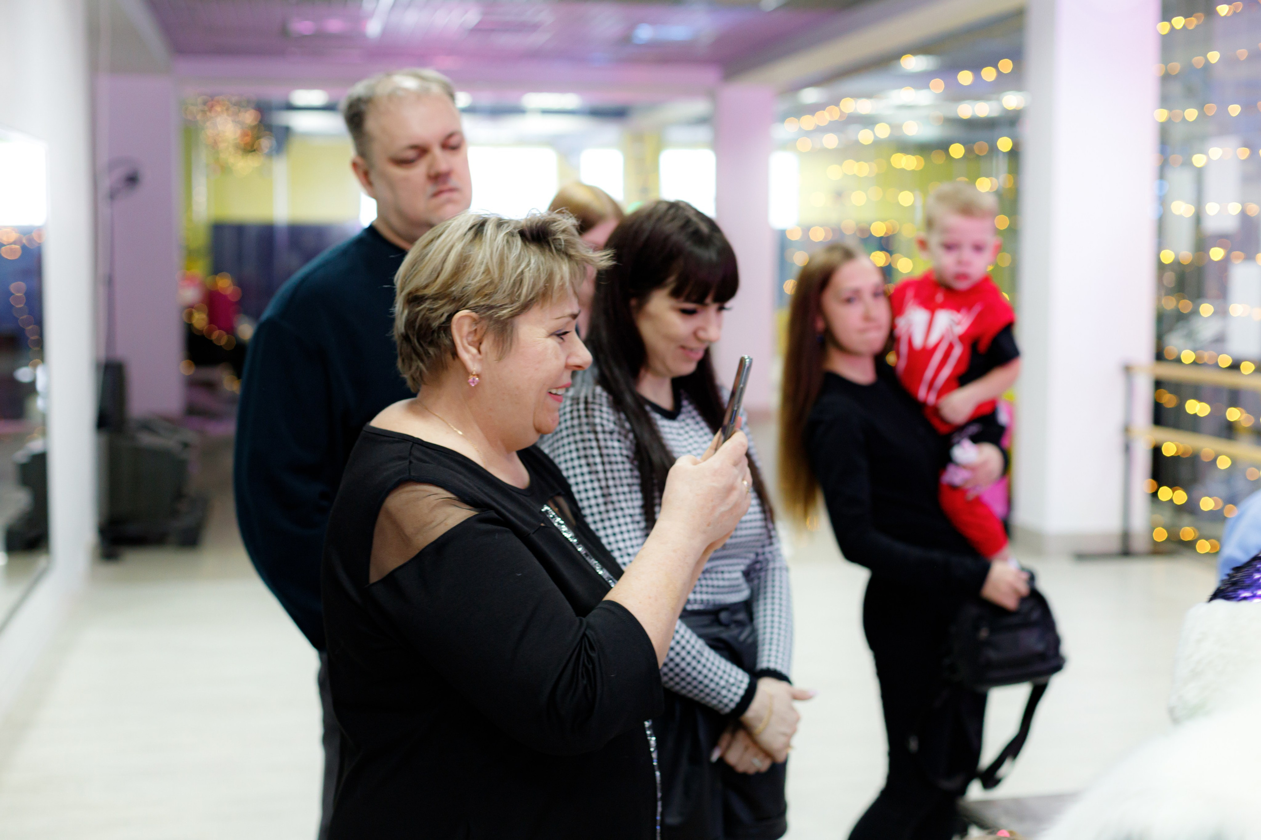 HAPPY NEW YEAR part/4. Photokarish