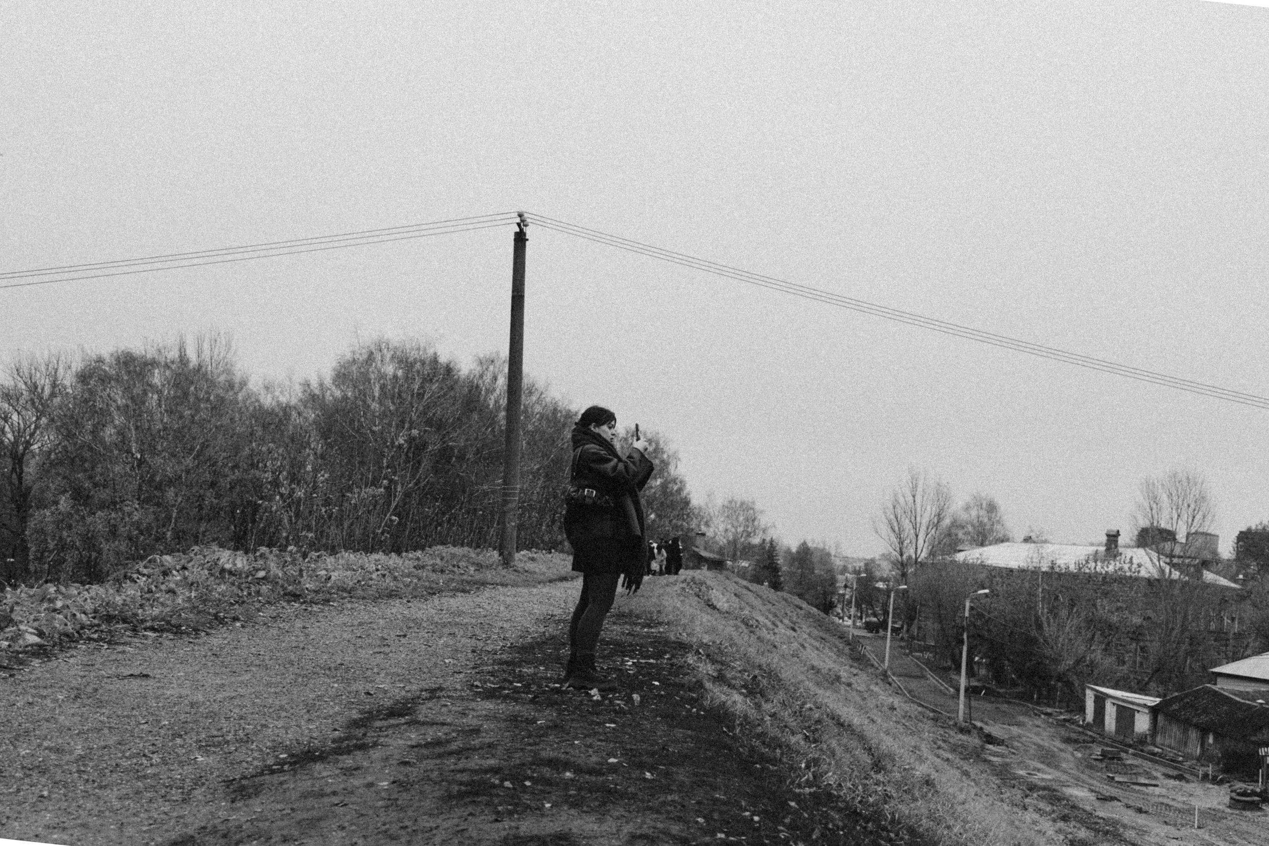 О том, как мы исследовали земли Залесские. Главная