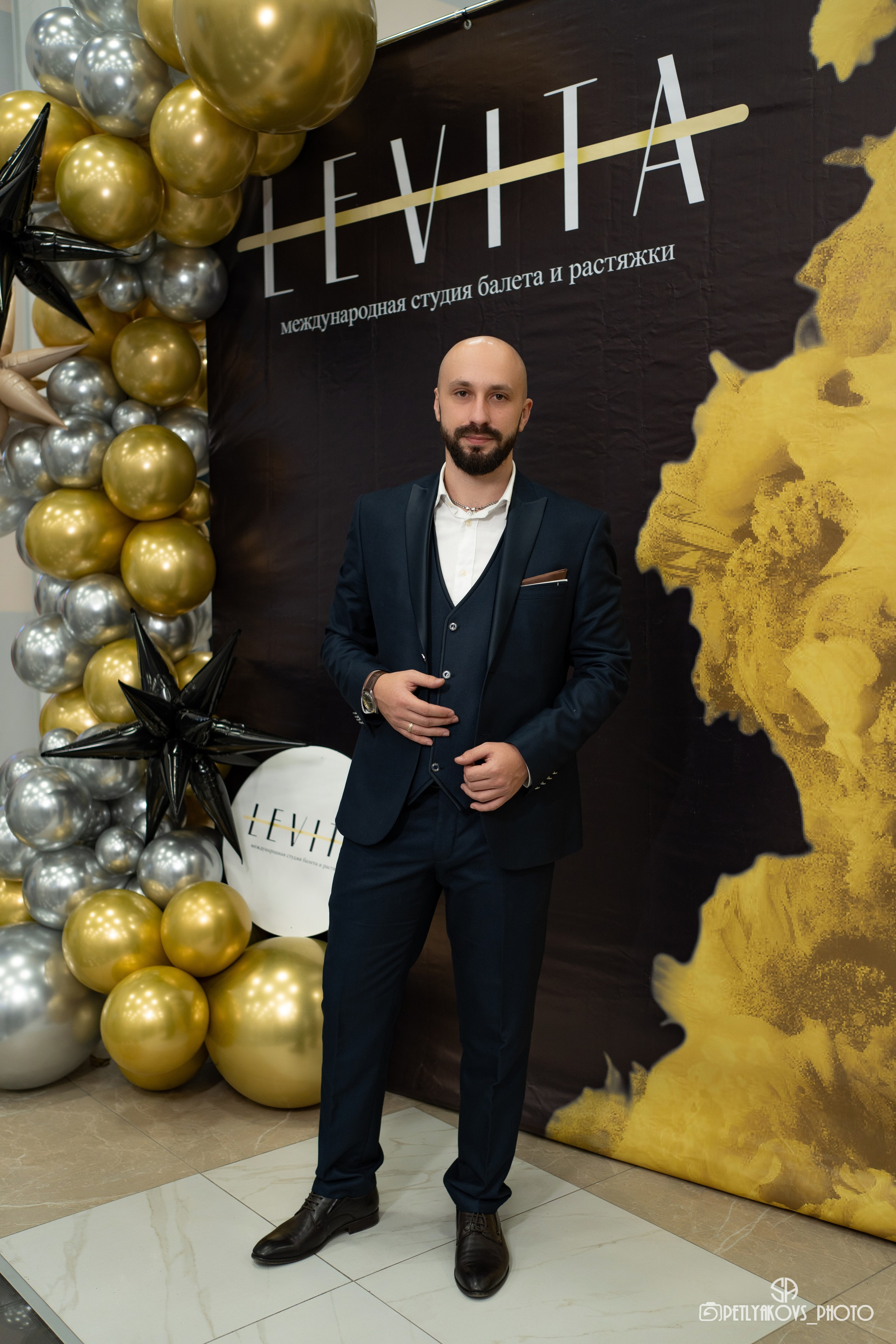 Отчётный концерт LEVITA. Фотограф, видеограф Пятигорск, Ставрополь, Ессентуки, Petlyakovs_photo