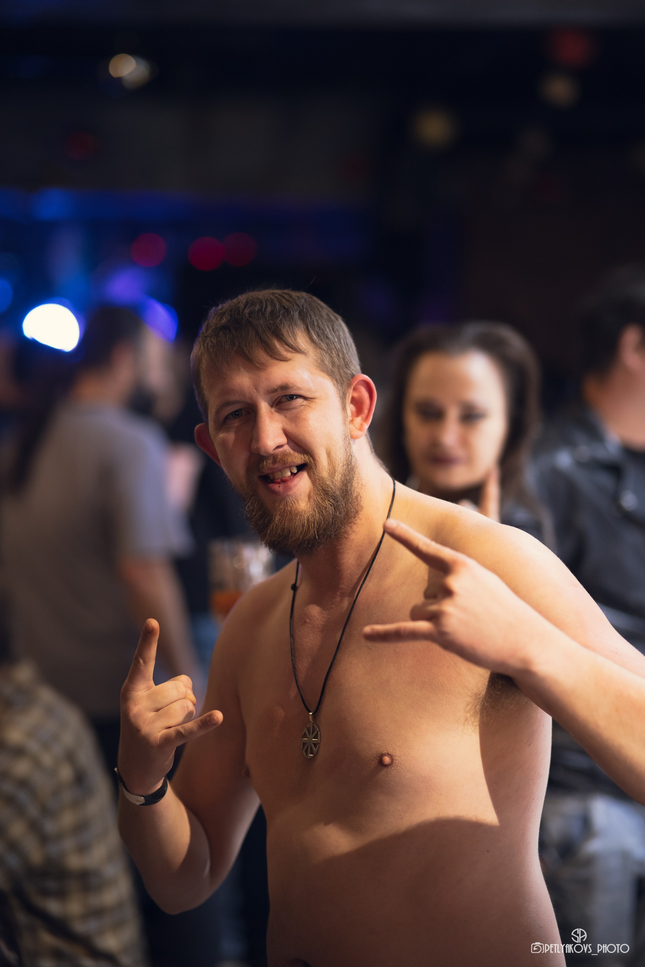 Побывали на Happy Rockin' New Year. Фотограф, видеограф Пятигорск, Ставрополь, Ессентуки, Petlyakovs_photo