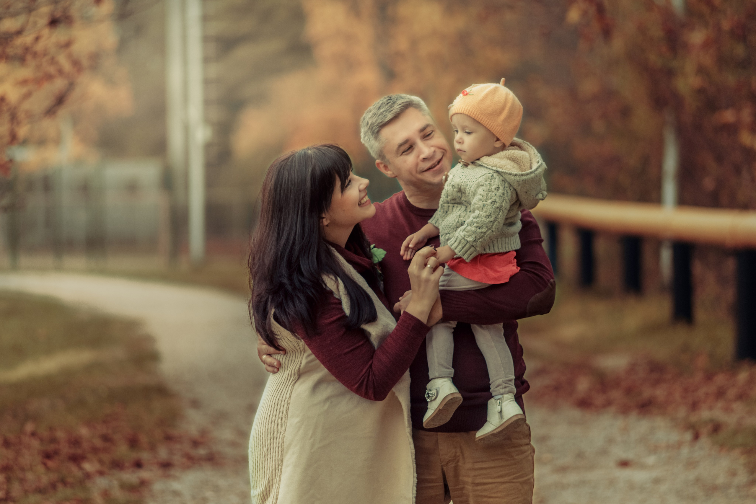 РОМАН И ЛЮСЯ. Пленочный фотограф на КМВ Мирнов Игорь