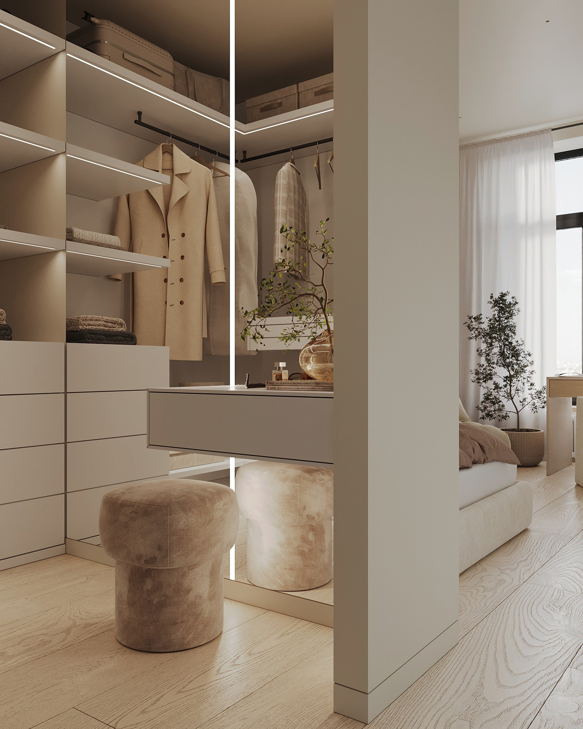 Студия дизайна интерьеров Москва Санкт-Петербург Дубай. Создаем современные интерьеры в премиальном сегменте. Дизайнер Арина Писарева