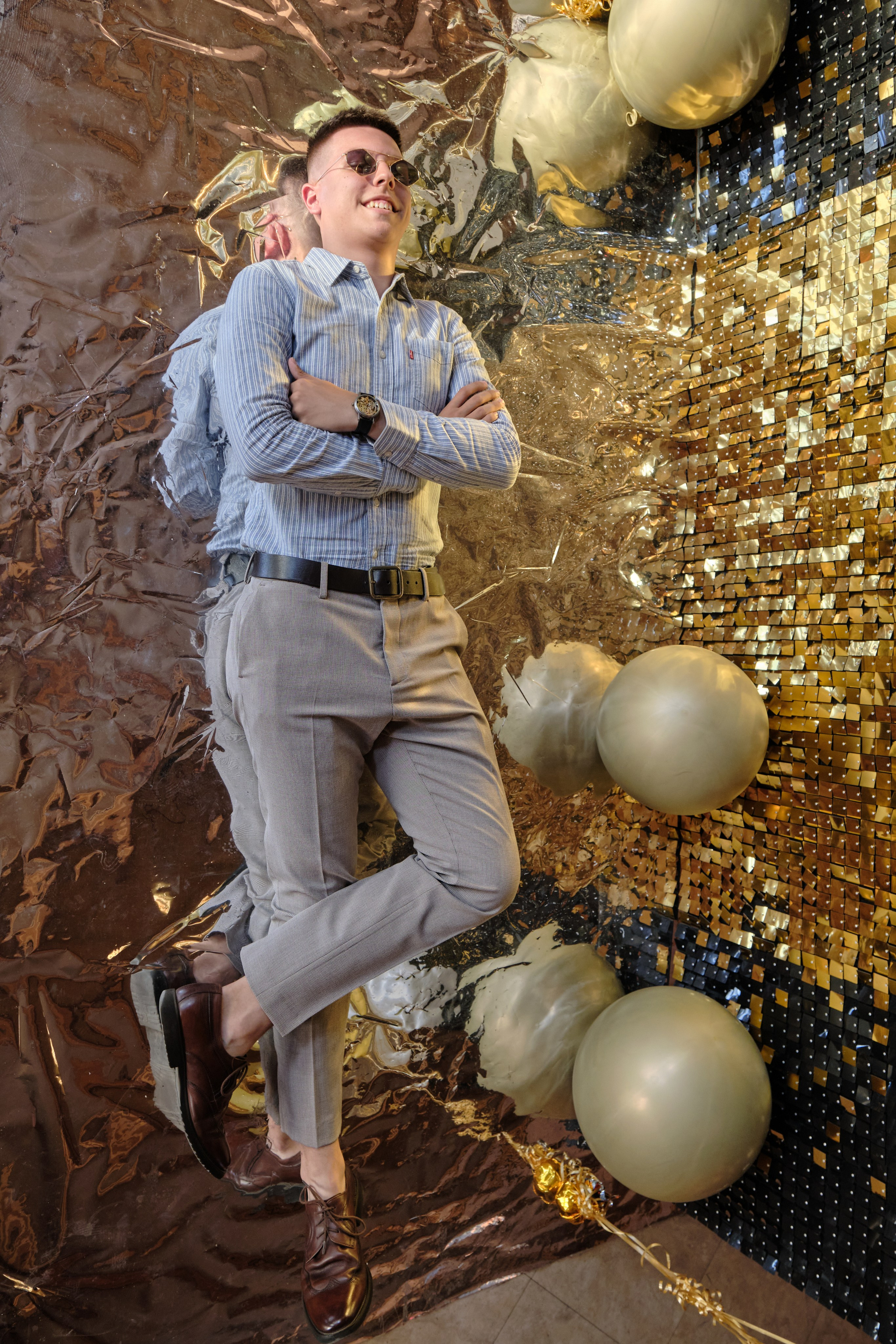 Фотограф на поледний звонок — Самара