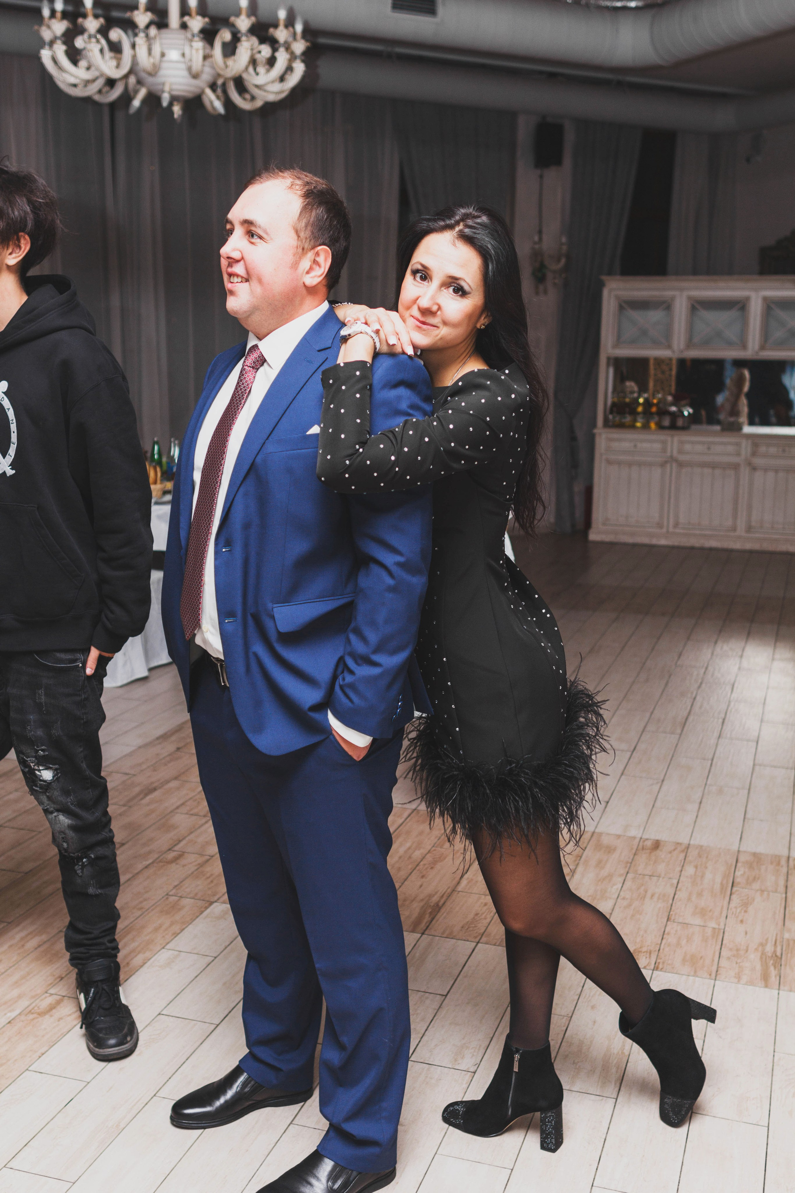 Дмитрию 45 лет. Детский и семейный фотограф в Москве