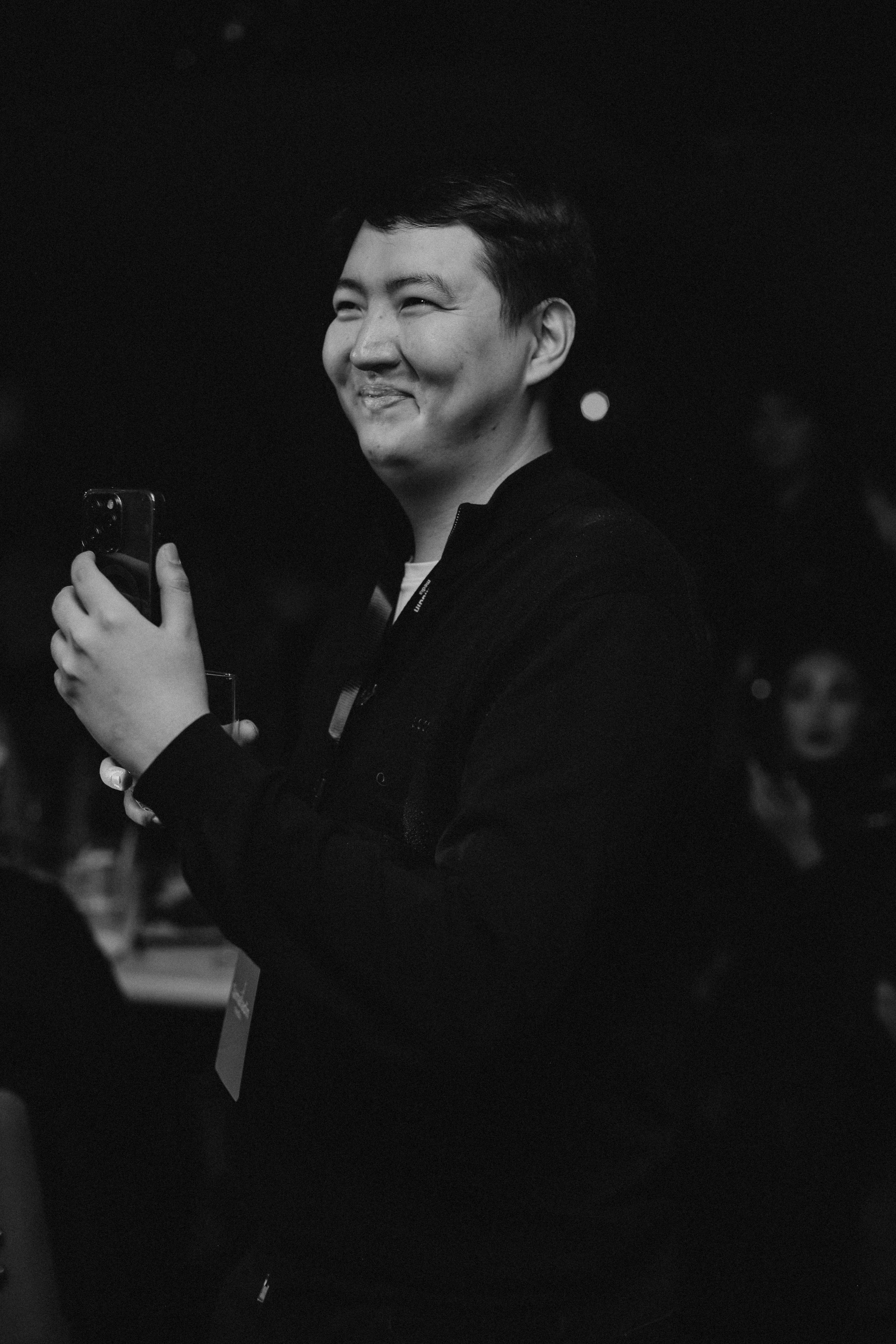 Корпоратив QM | 5.12. Фотограф в Алматы и Москве Даша Пушкина