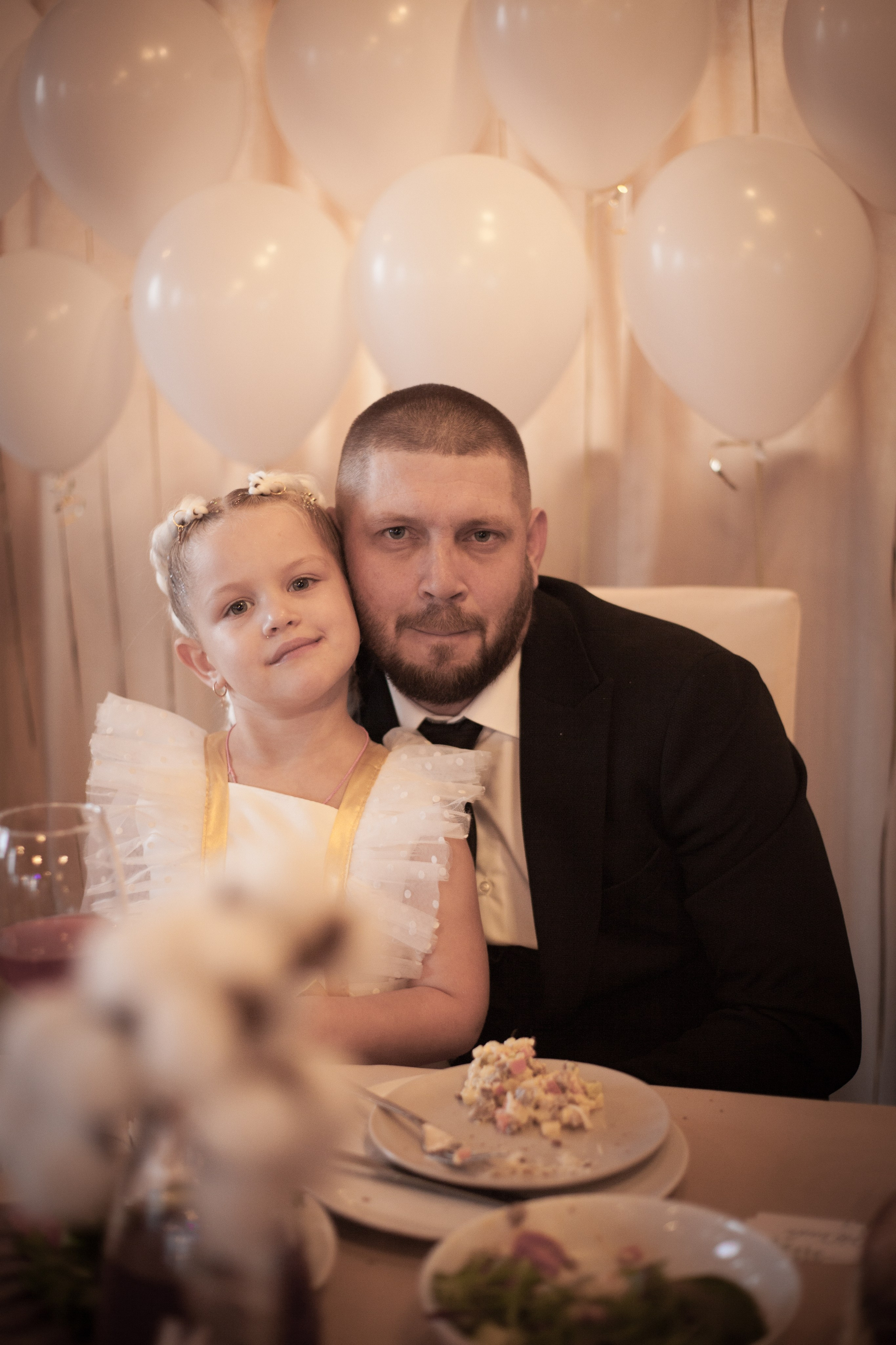 Свадьба. Портретный и свадебный фотограф в Москве Сергей Святной