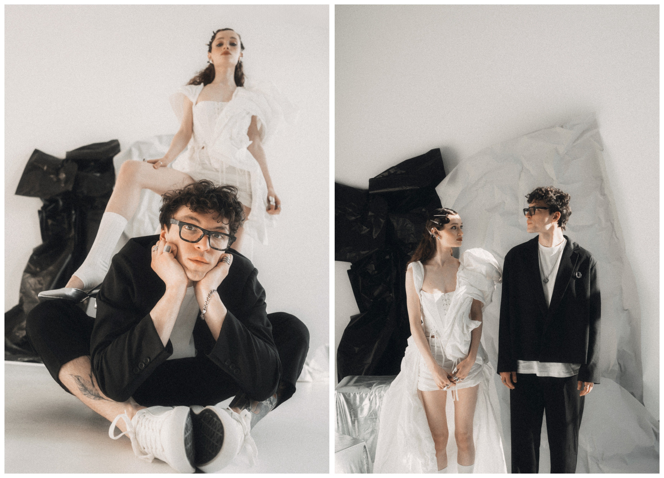 Свадебный и репортажный фотограф в Воронеже Роман Янко