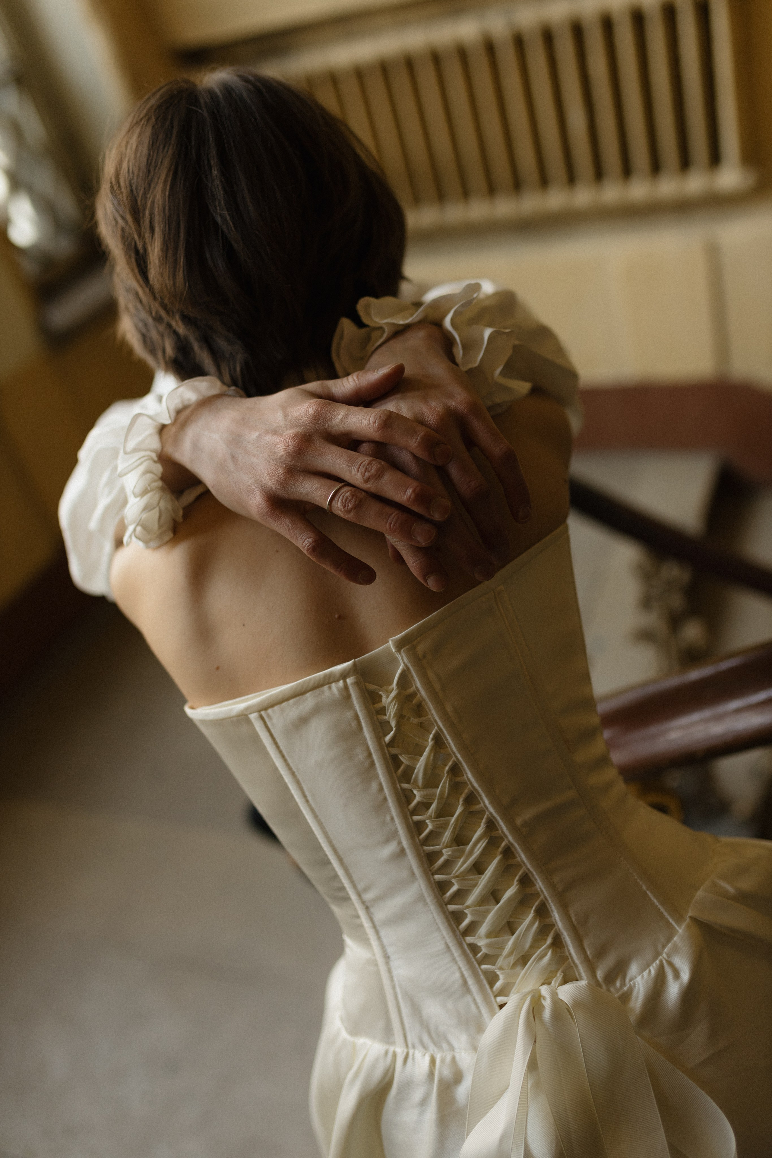 Ксения Булах — Свадебный фотограф Москва, Питер