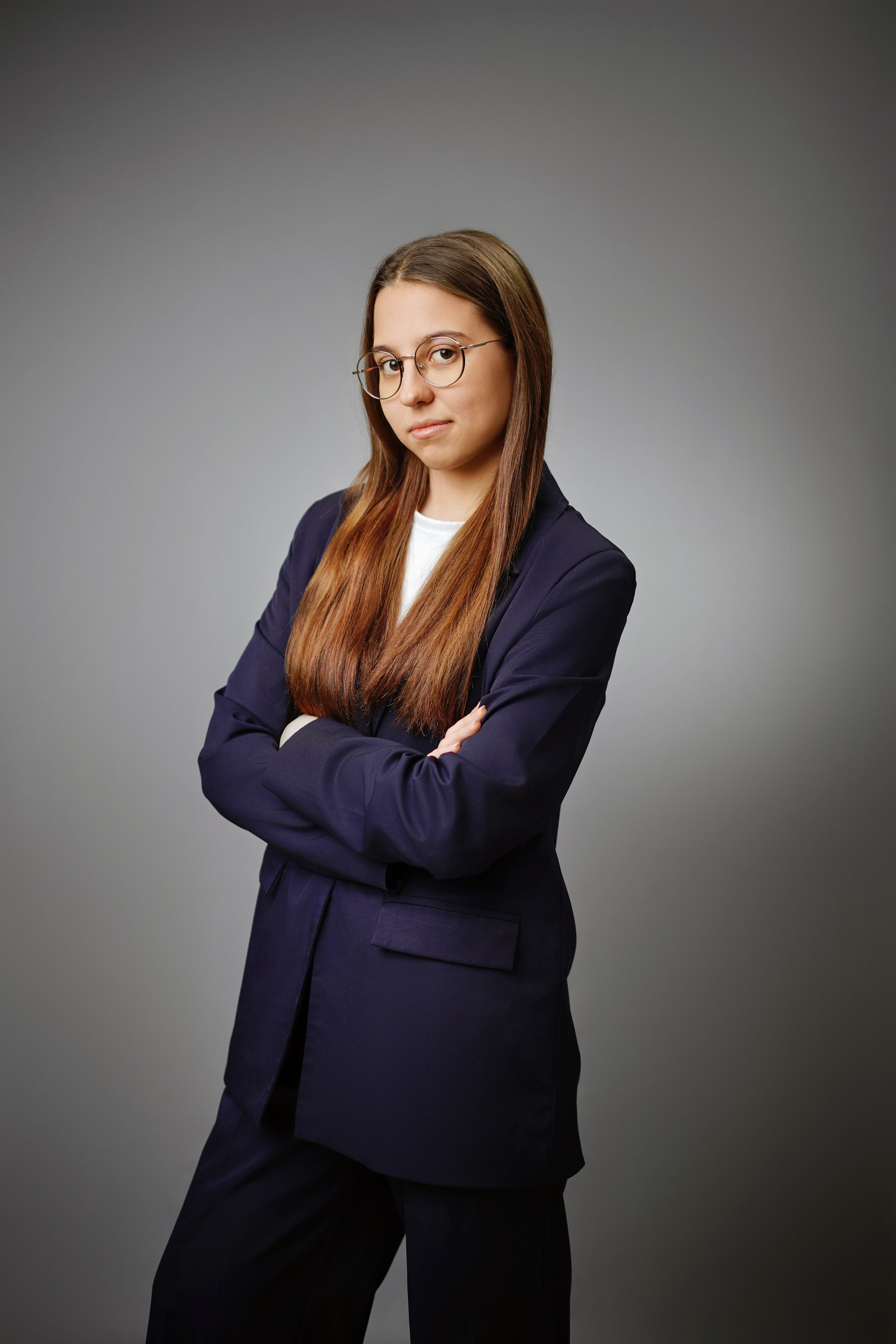 Стиль портрета в школе. GOTRA — выпускные альбомы в Тюмени