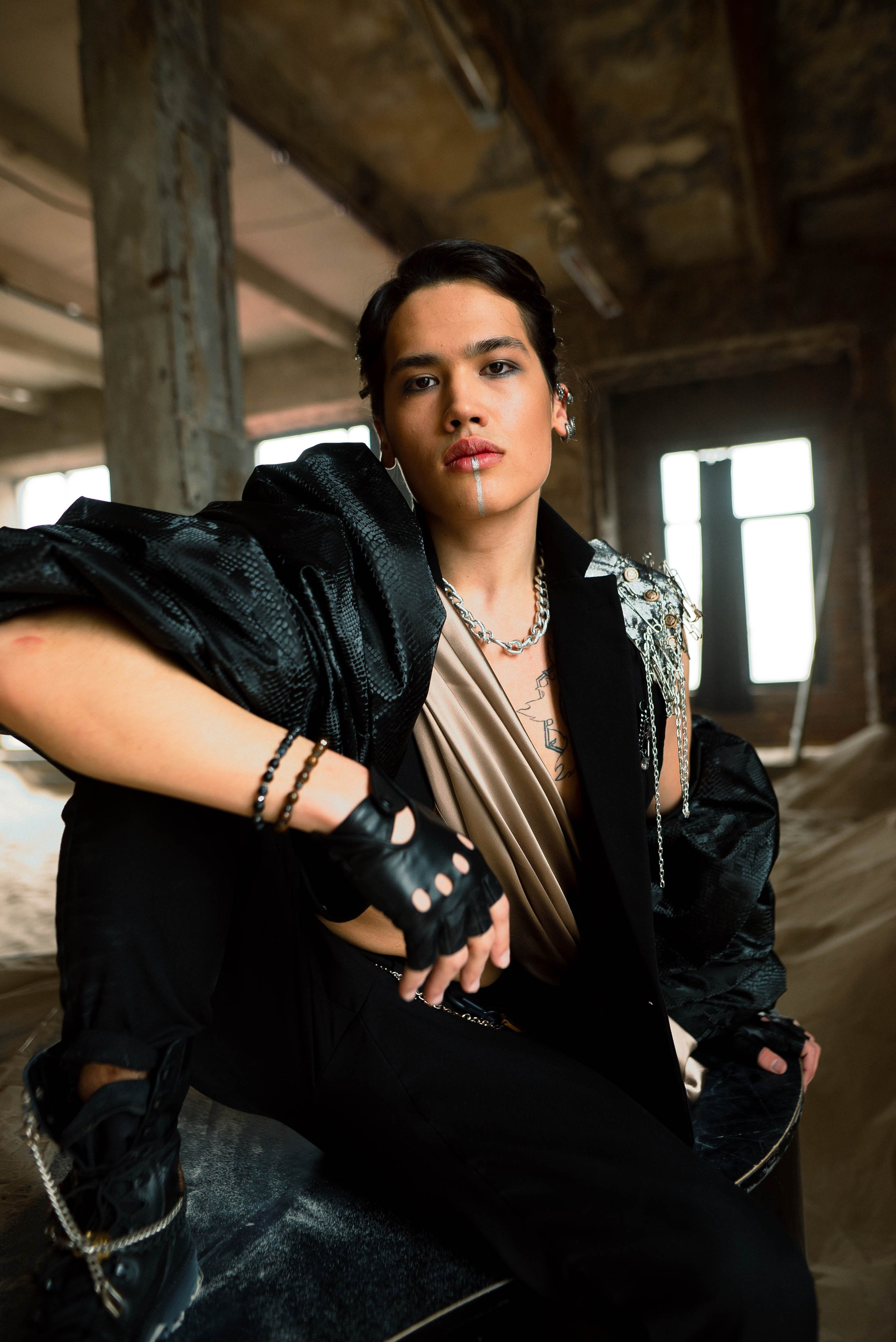 Fashion. Кузнецова Василиса | Smotrydushoy