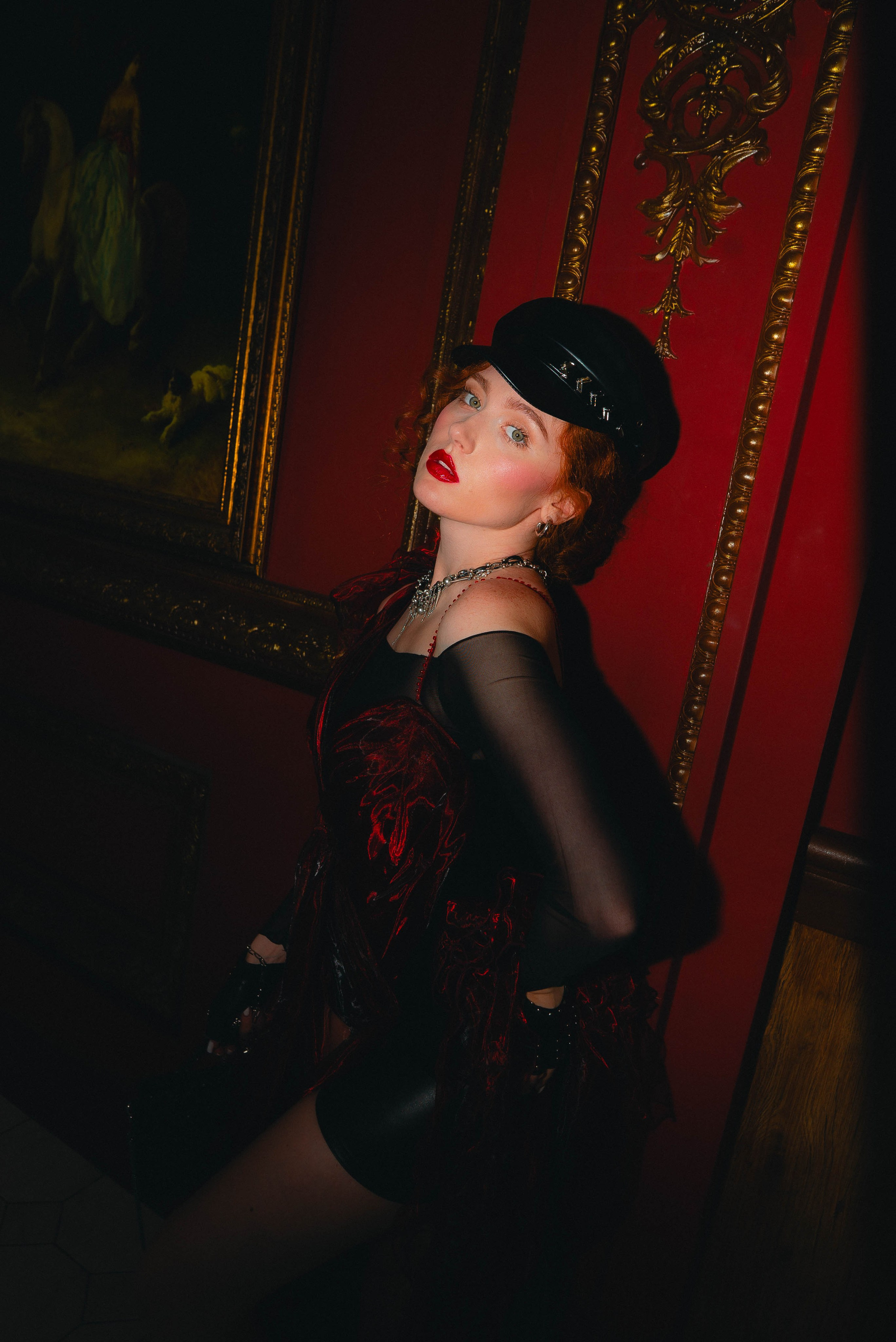 Fashion. Кузнецова Василиса | Smotrydushoy