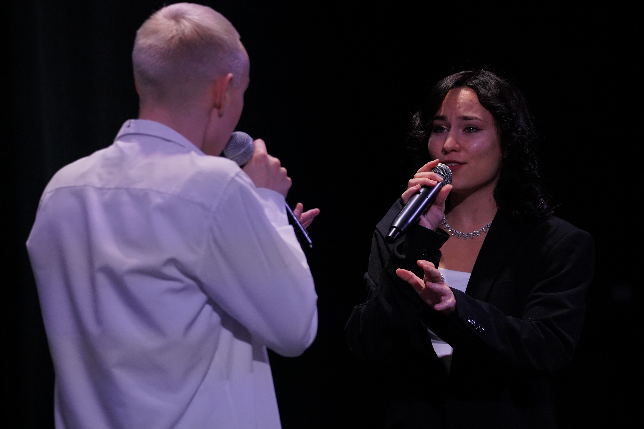 Фотосъёмка на гала-концерт, конкурсы, выступления, отчётные концерты и эвент-мероприятия. «Студия DRONAVT`s» — видеосъёмка и фотография г. Москва