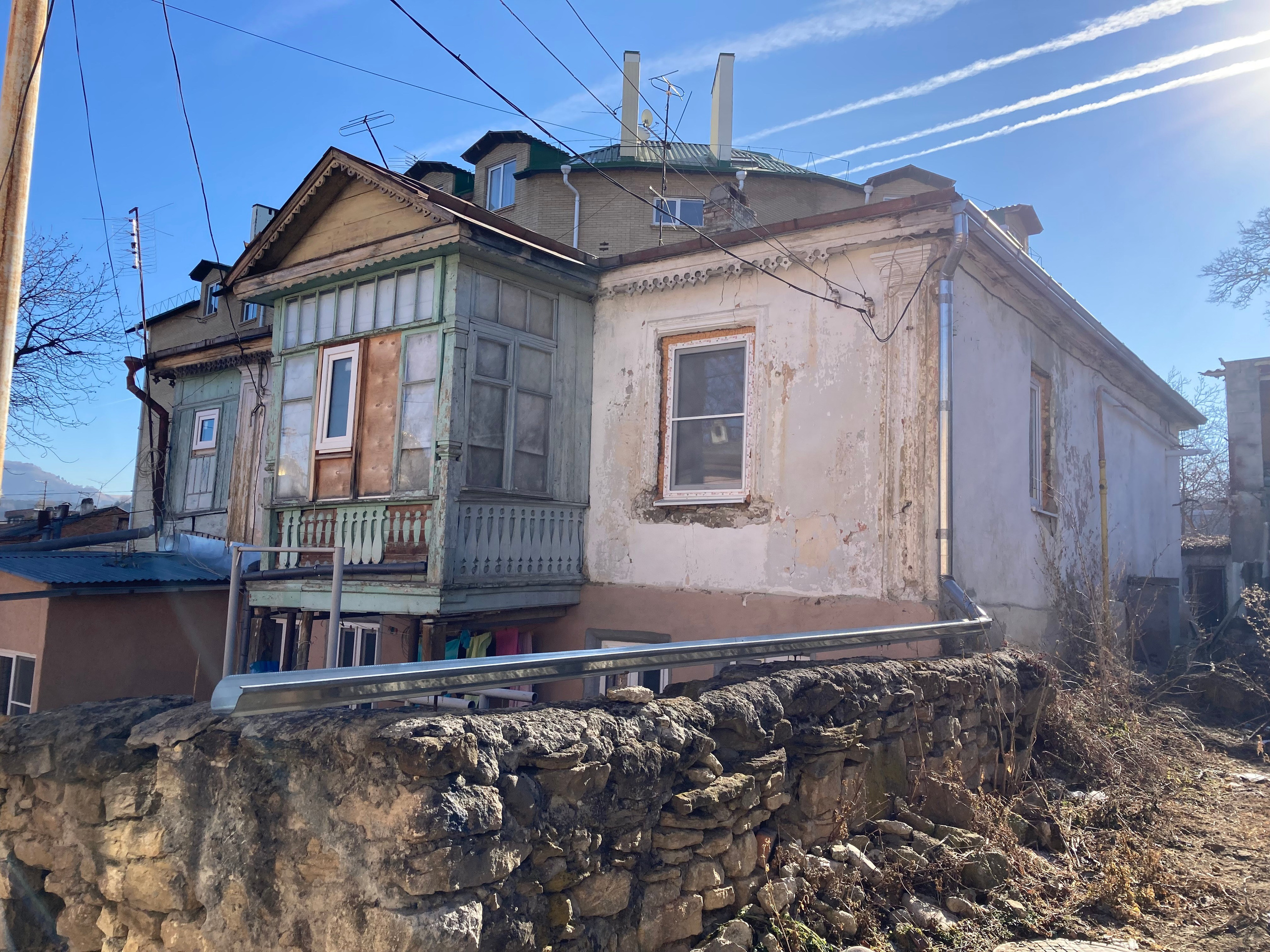 Кисловодск. Смотри, красота!