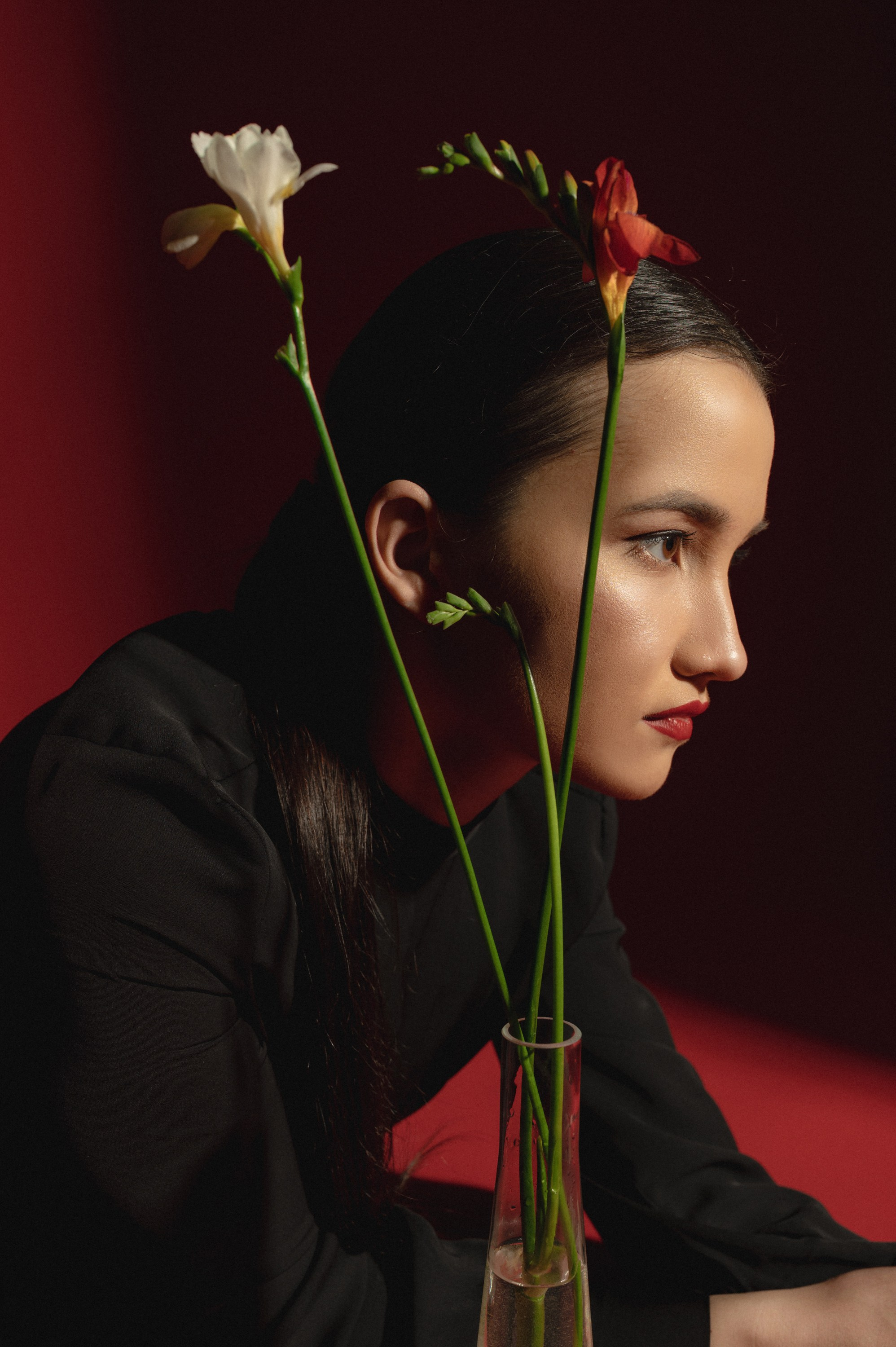 Коммерческий фотограф в Казани Ксения Добролюбова