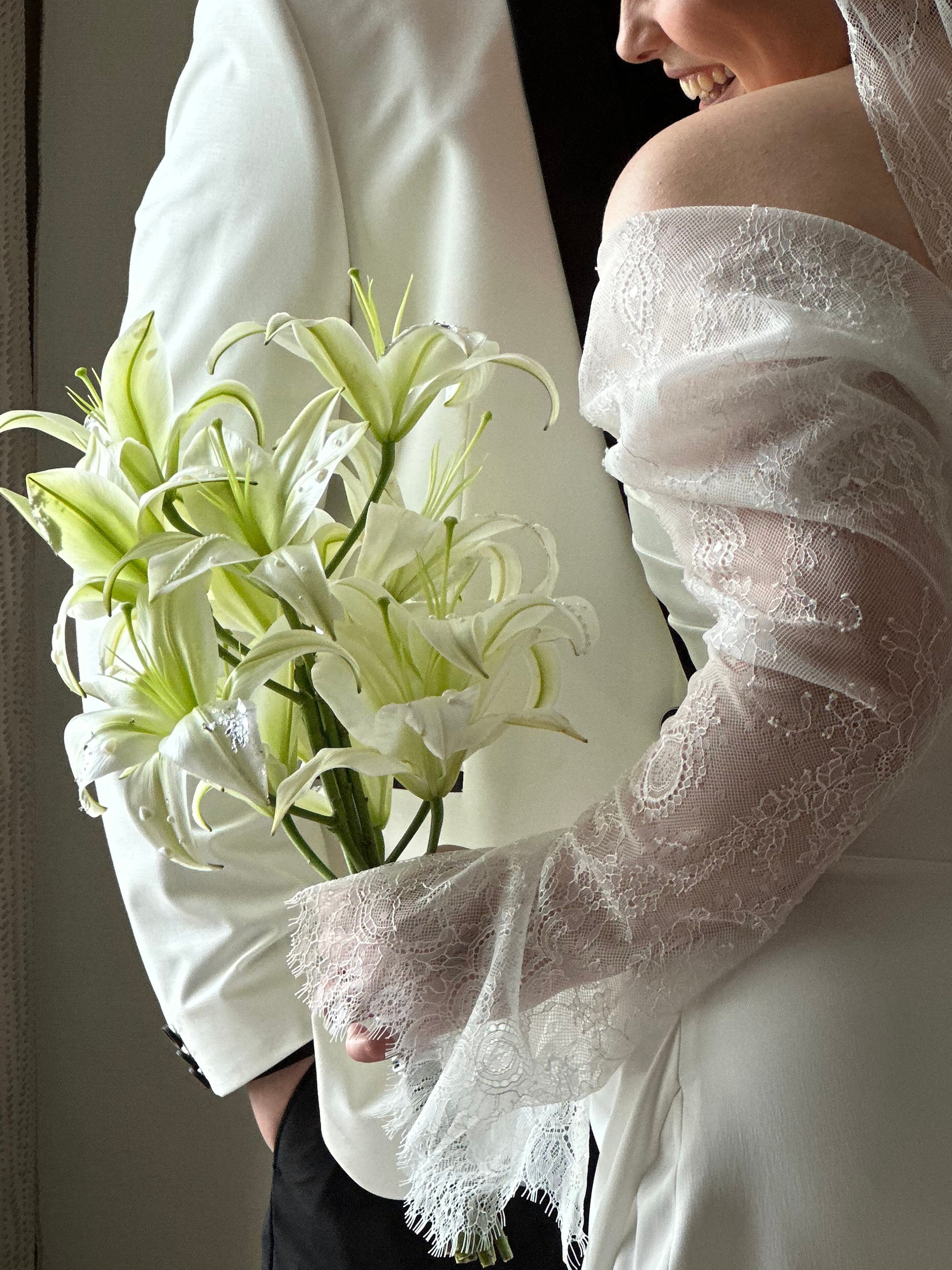 ПРАЙС. Свадебный контент-мейкер