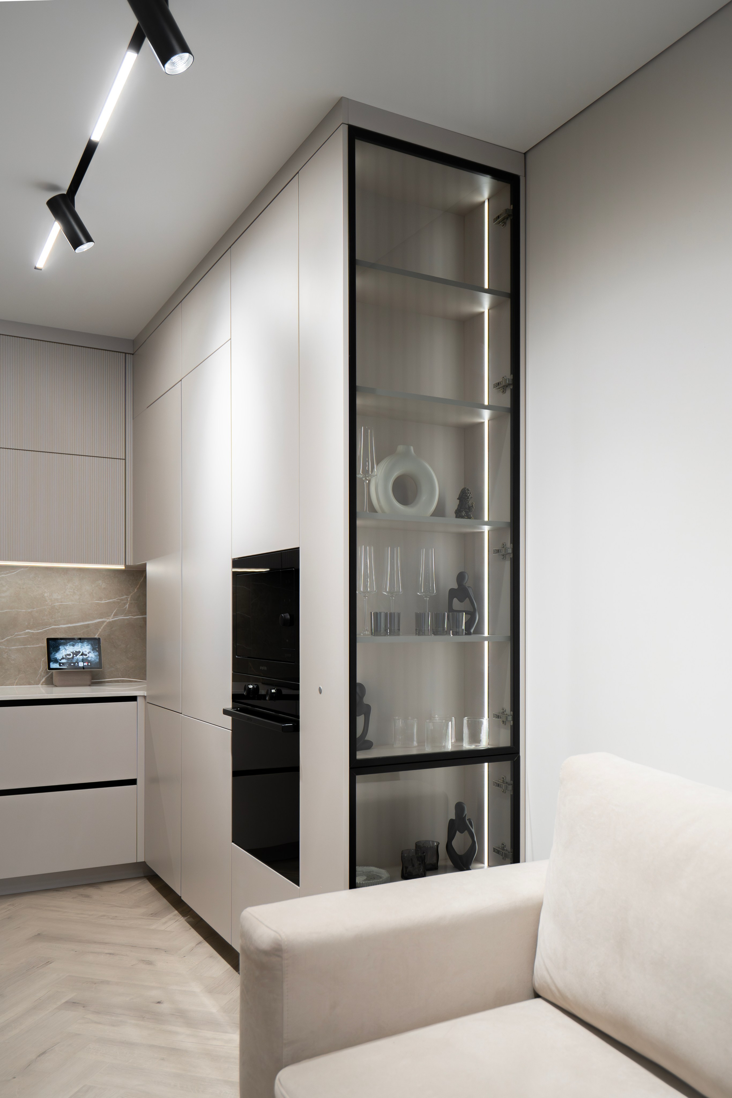 Дизайн интерьера и ремонта Уфа Москва