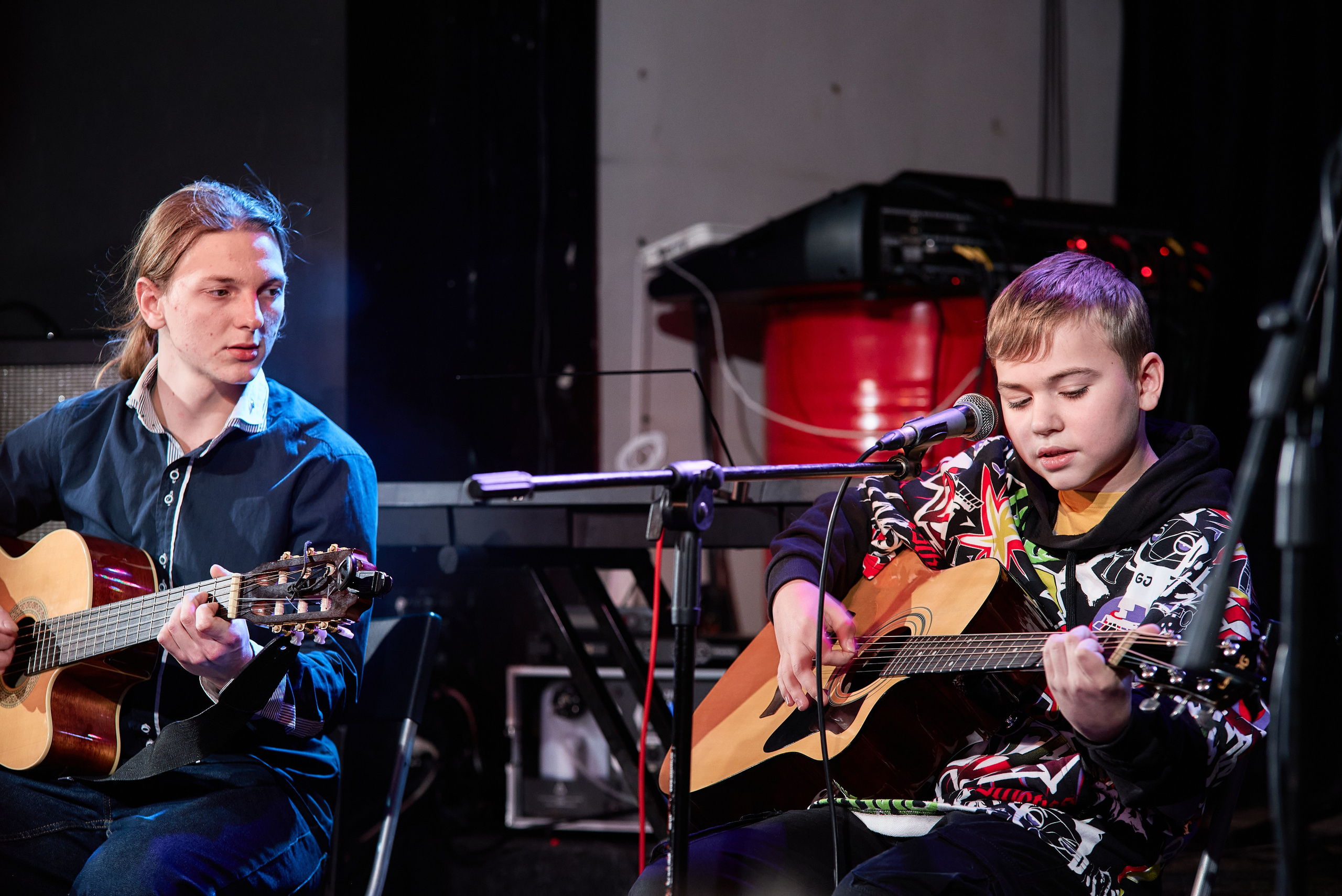 Volume Max!. Профессиональный фотограф (Краснодар) Роман Гончаров