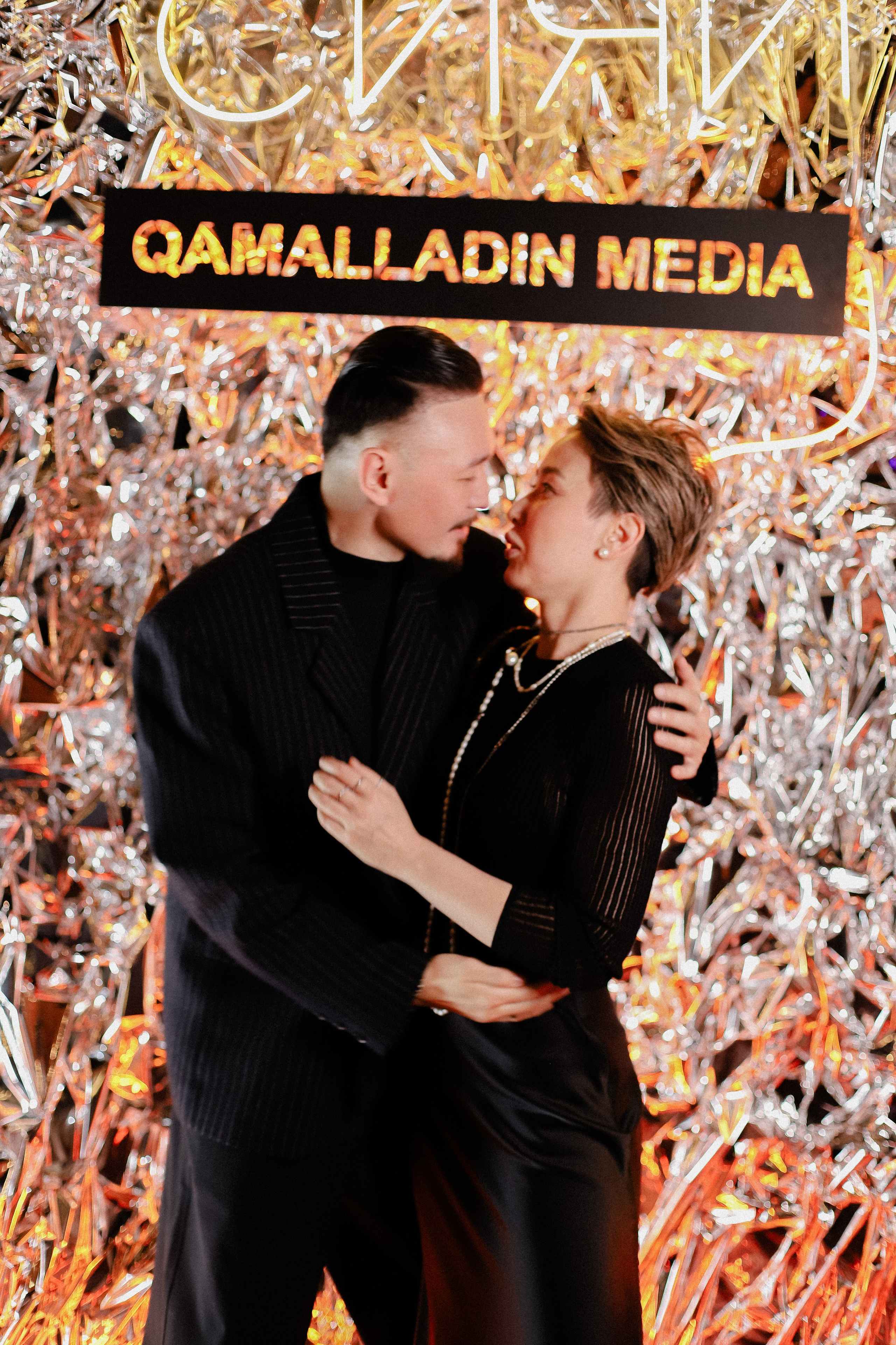 Корпоратив QM | 5.12. Фотограф в Алматы и Москве Даша Пушкина