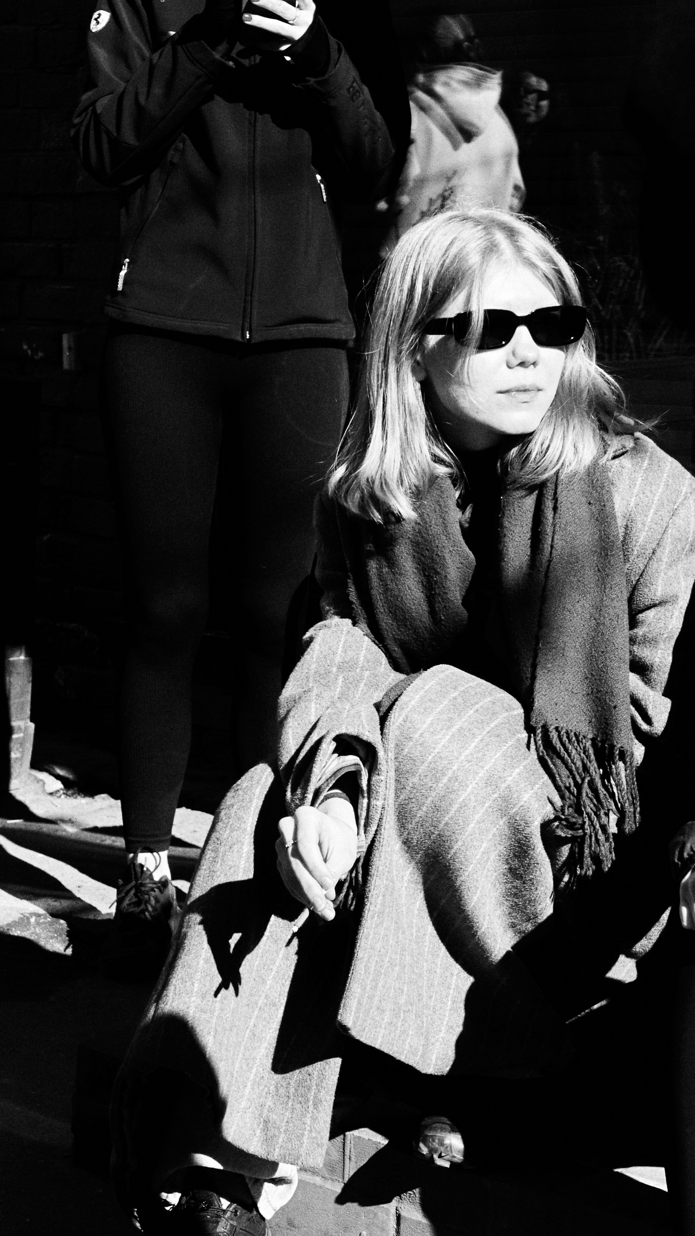 PRC March '25. Vladimir Tatko