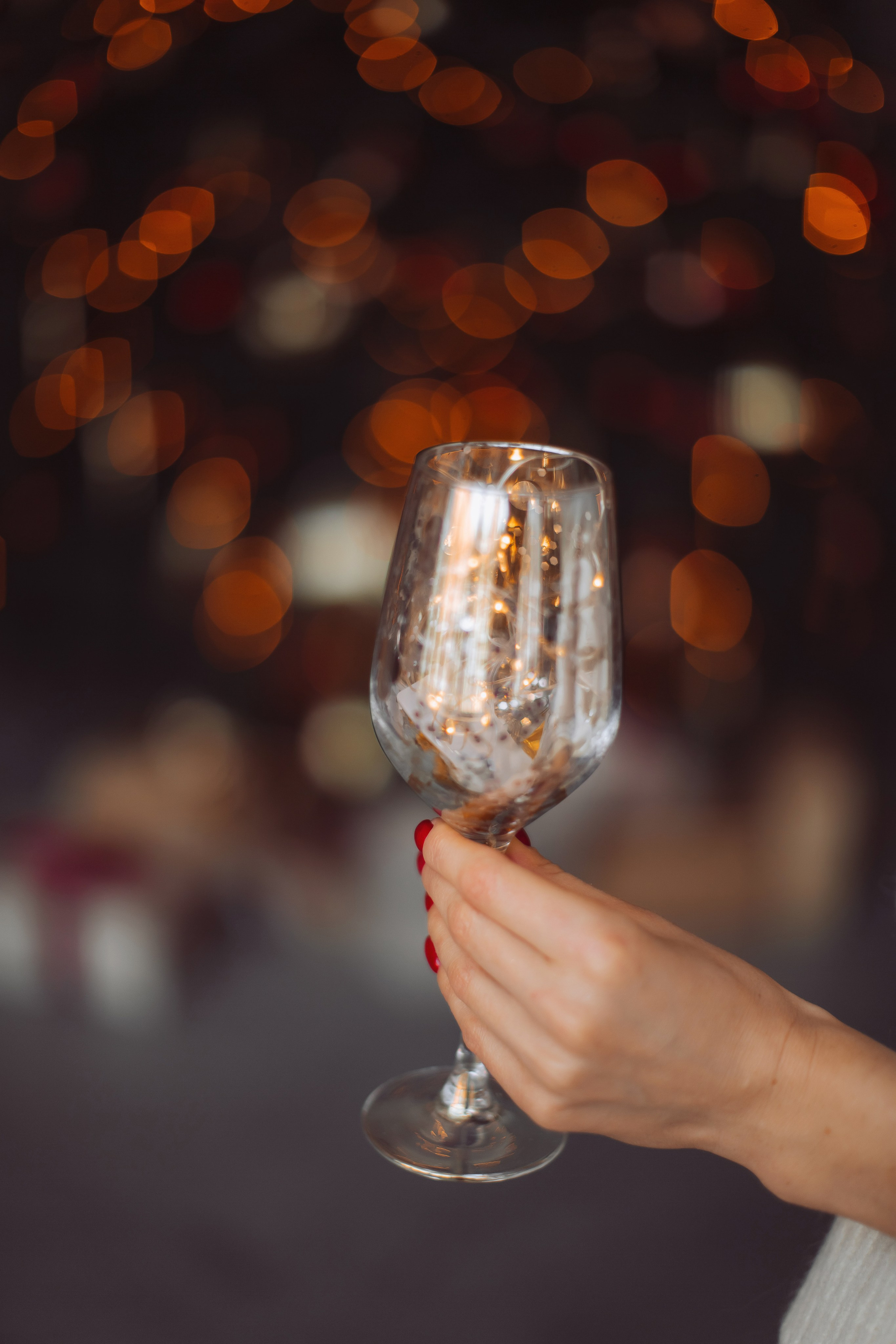 Новогодний проект. Свадебный фотограф Ярославль Ирина Волоцкая