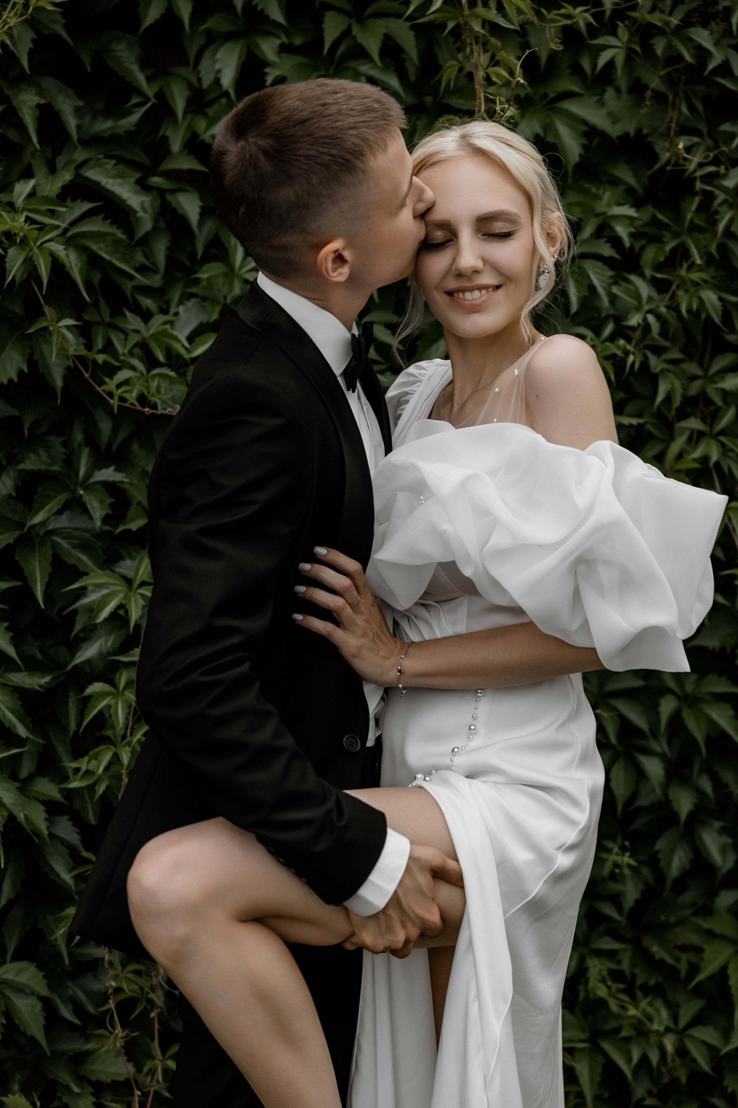 Организация свадьбы Красноярск