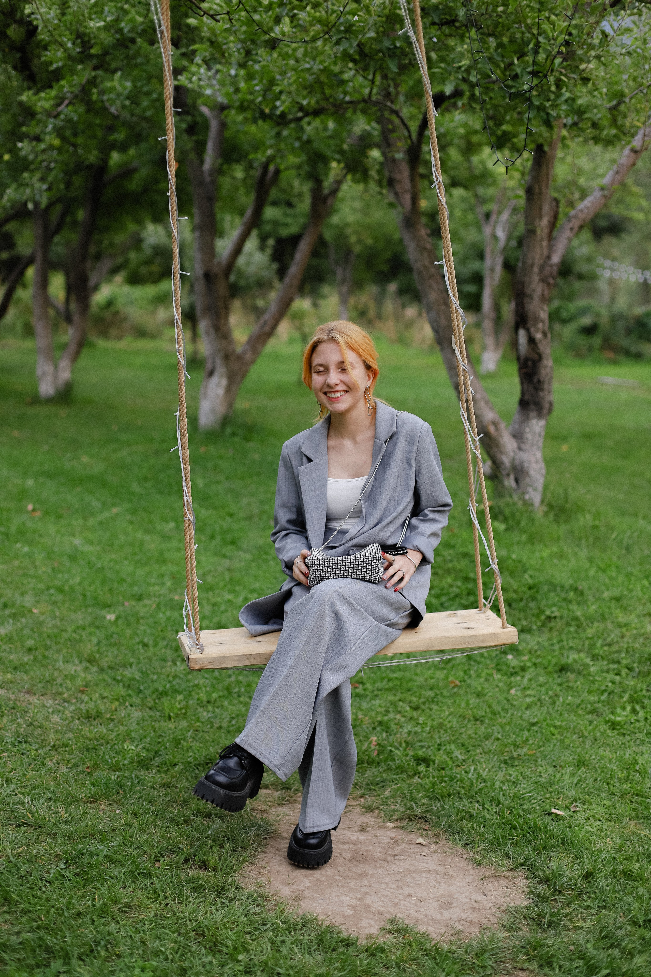 Рустам и Елизавета. Фотограф в Алматы и Москве Даша Пушкина