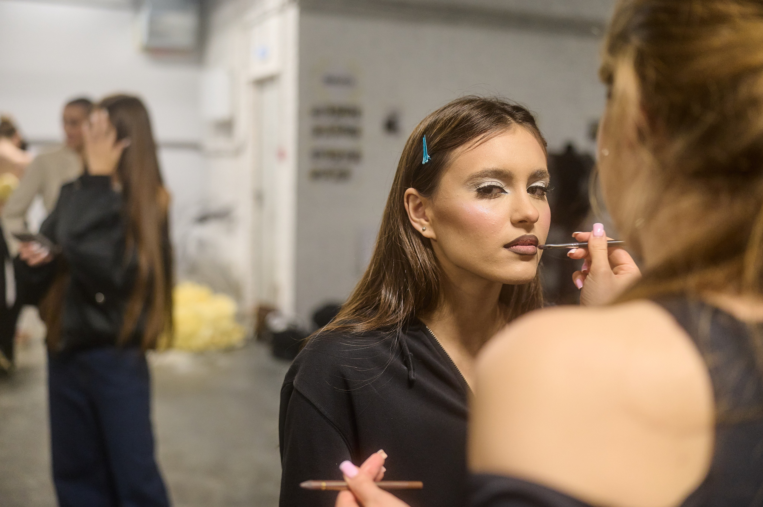 TRANSFORMATION. Профессиональный фотограф (Краснодар) Роман Гончаров